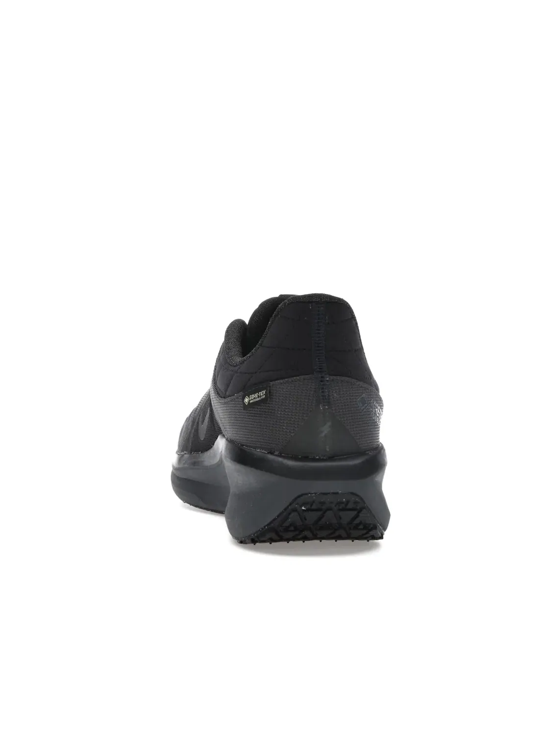 Мужские кроссовки для бега с мембраной Gore-Tex Nike Winflo 11 Gore-Tex Nike — изображение 4 из 4, черный//черный