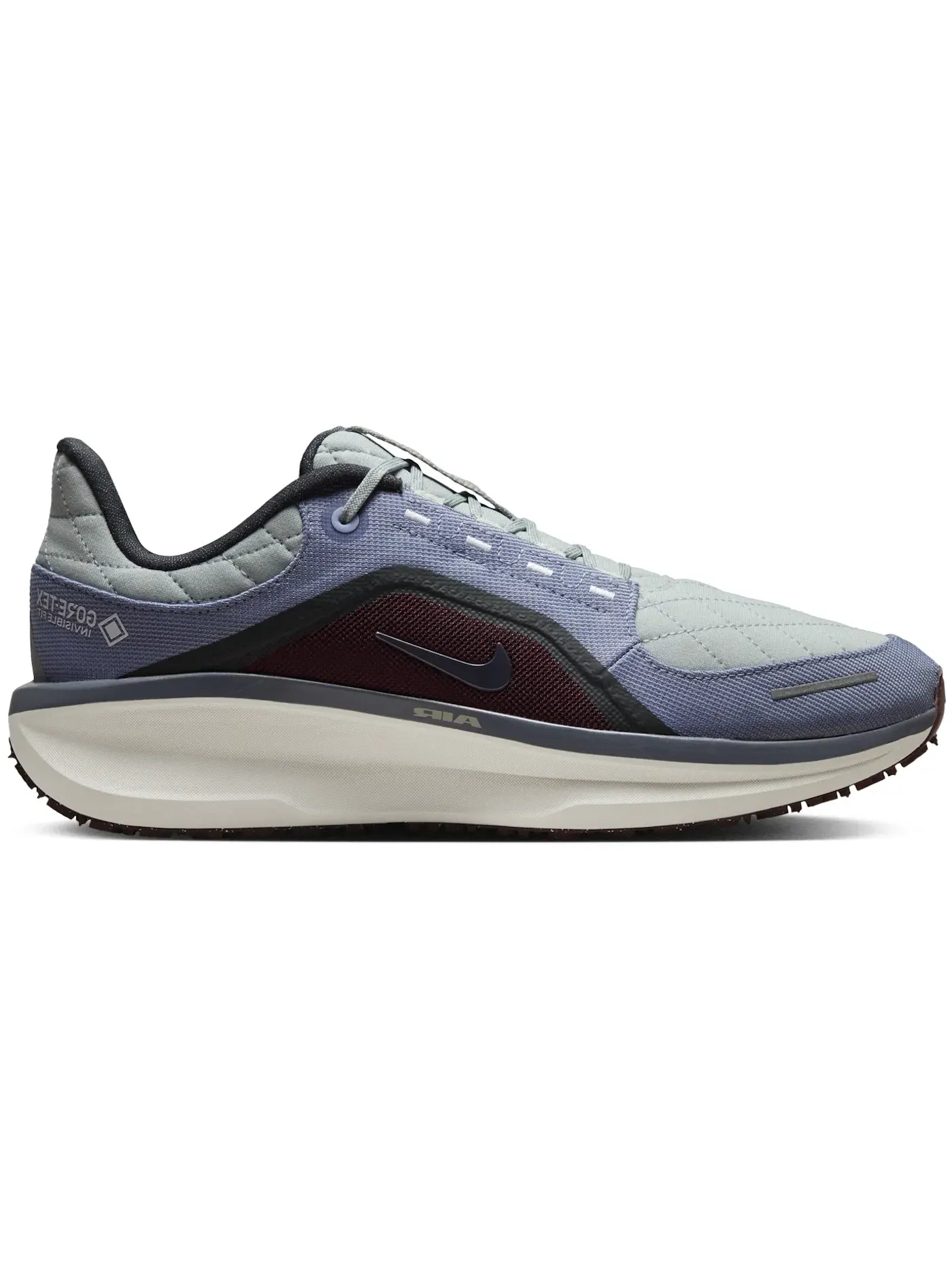 Мужские кроссовки для бега Nike Winflo 11 Gore-Tex — изображение 1 из 1