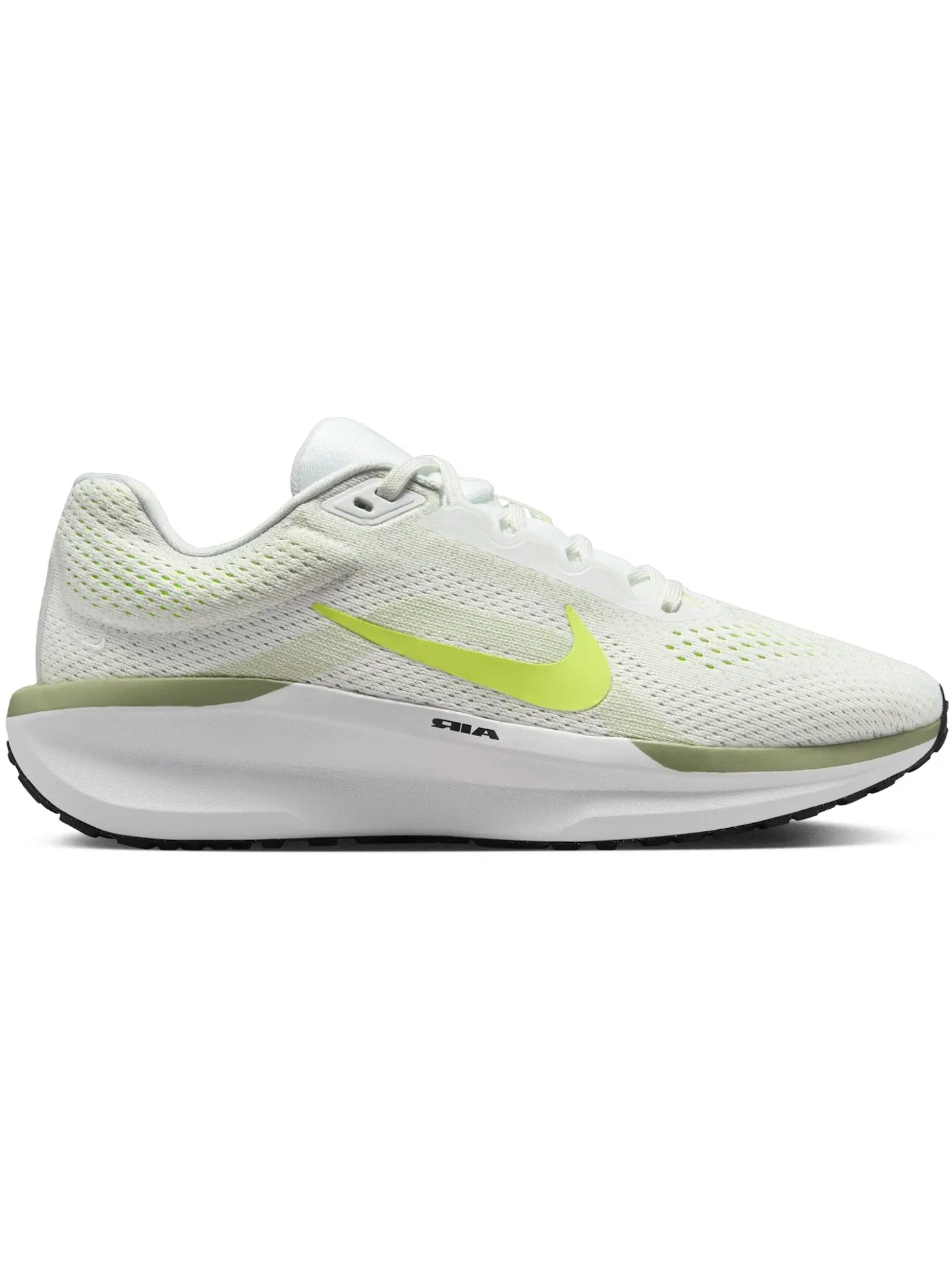 Женские кроссовки для бега Nike Winflo 11 — изображение 1 из 1, белый