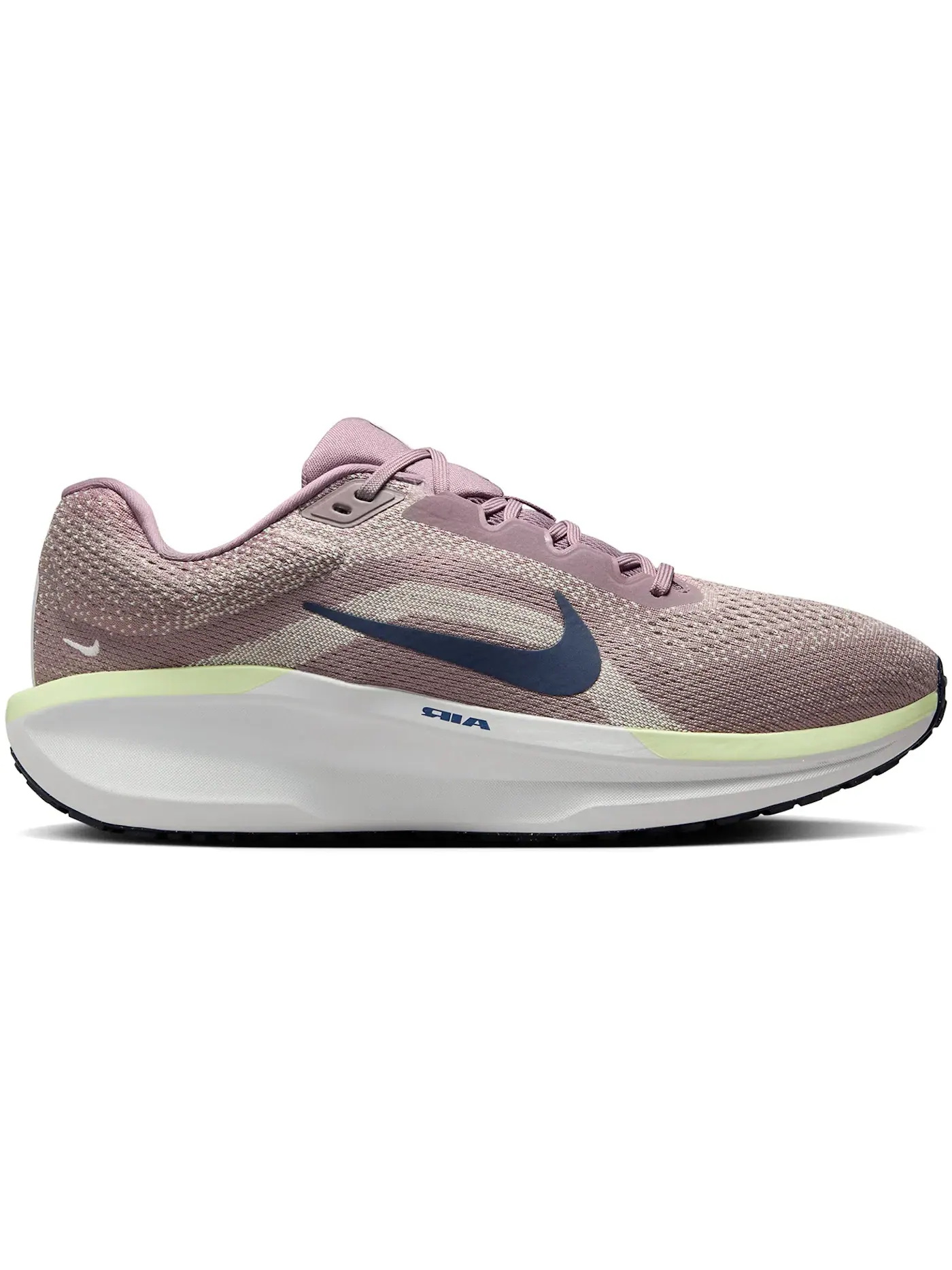 Мужские кроссовки для бега Nike Winflo 11 — изображение 1 из 1, серый/серый