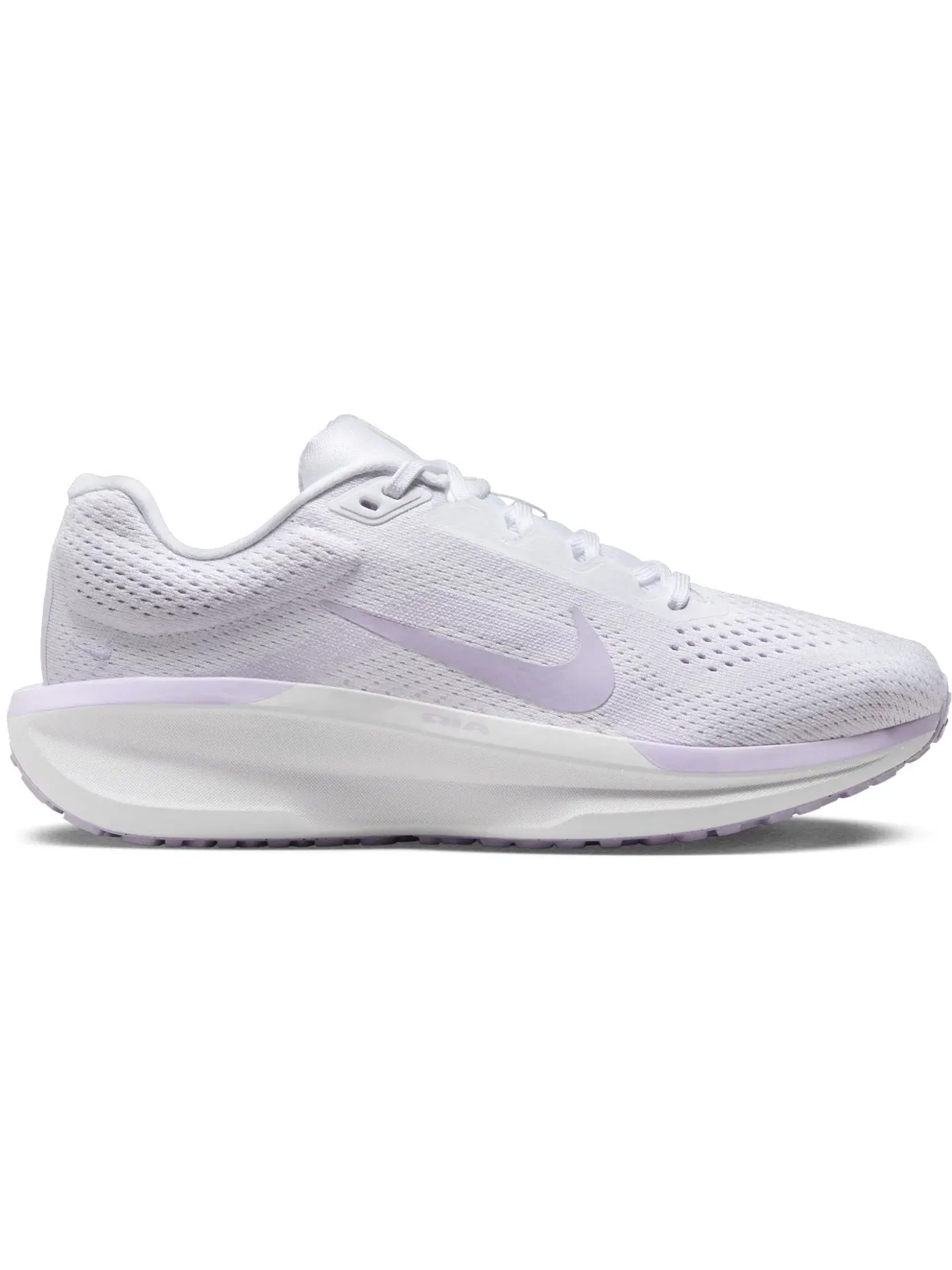 Женские кроссовки для бега Nike Winflo 11 — изображение 1 из 1, белый/белый