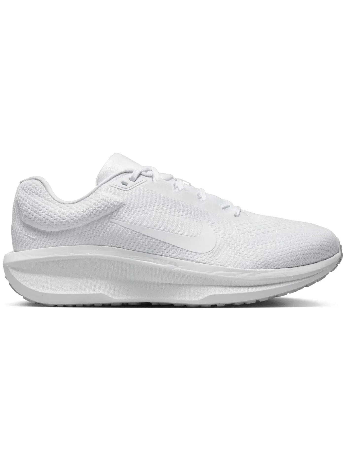 Мужские кроссовки для бега Nike Winflo 11 — изображение 1 из 1, белый//белый
