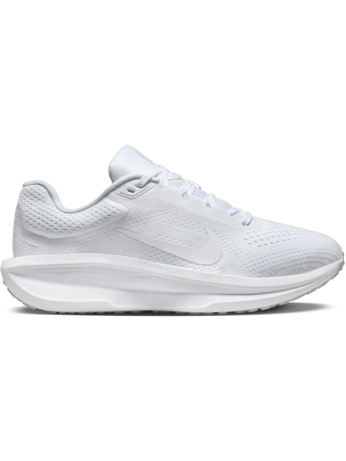Женские кроссовки для бега Nike Winflo 11 — изображение 1 из 1, белый//белый
