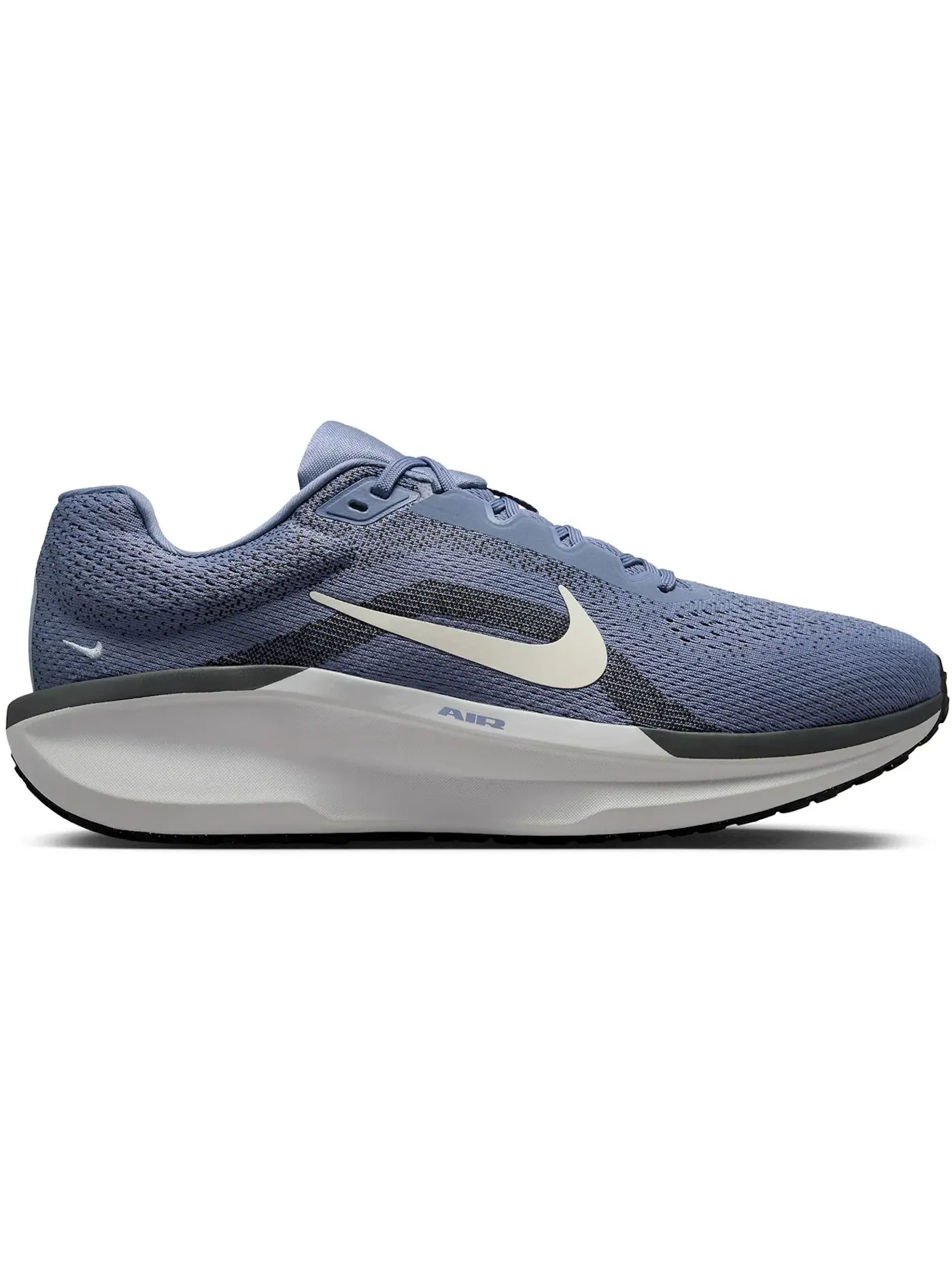 Мужские кроссовки для бега Nike Winflo 11 — изображение 1 из 1, индиго/светлый синий