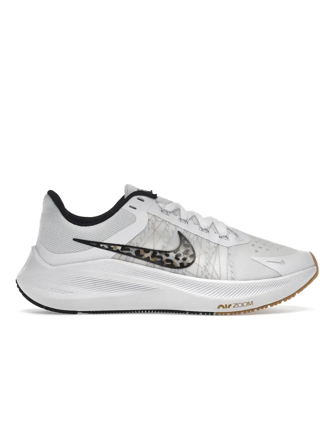 Женские кроссовки для бега Nike Winflo 8 Premium — изображение 1 из 4