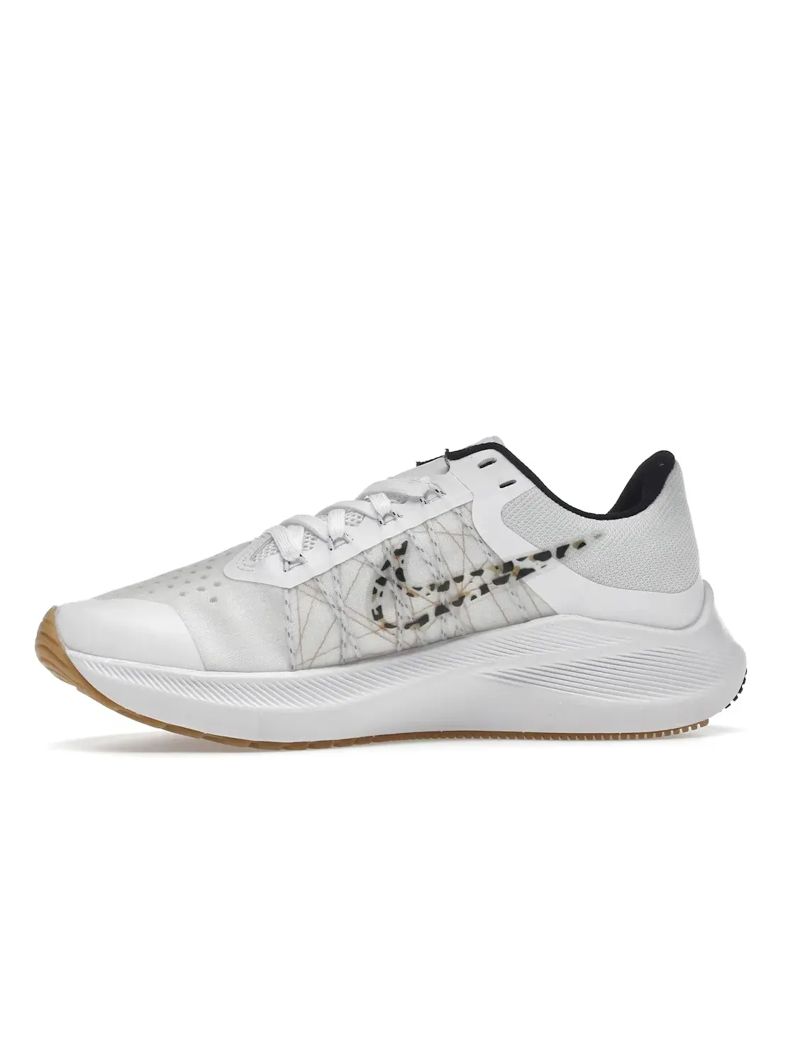 Женские кроссовки для бега Nike Winflo 8 Premium — изображение 3 из 4
