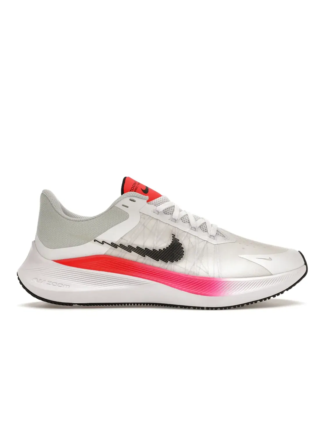 Женские кроссовки Lifestyle Nike Winflo 8 — изображение 1 из 4