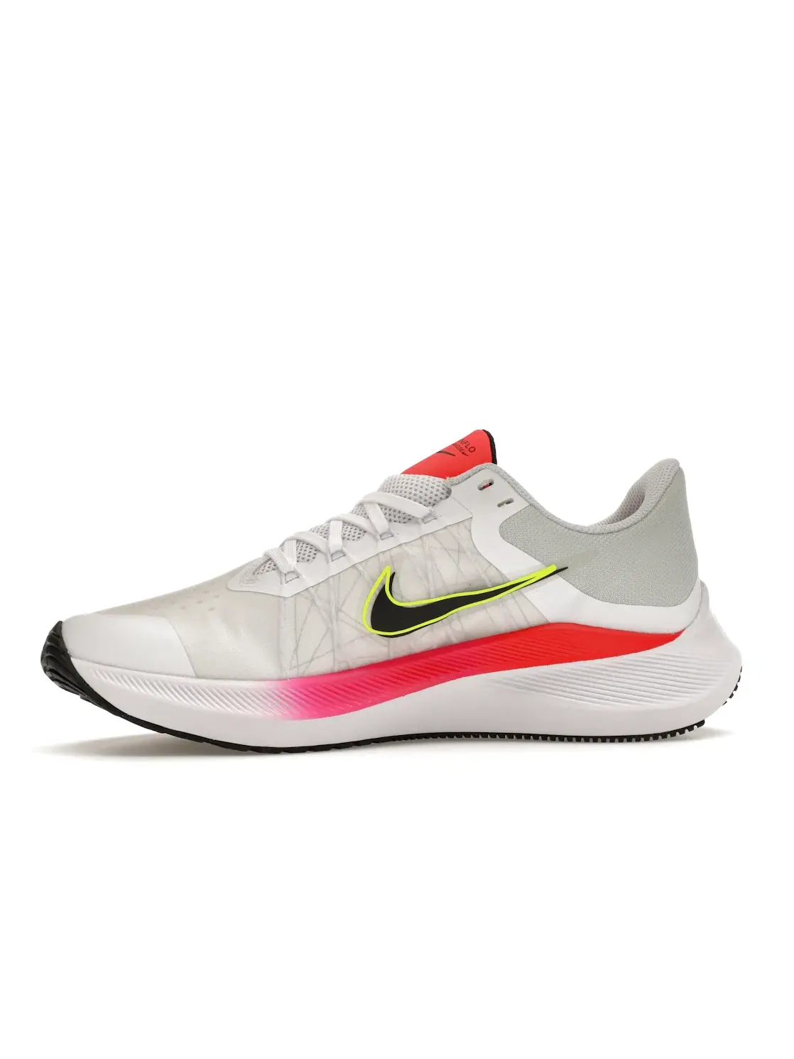 Женские кроссовки Lifestyle Nike Winflo 8 — изображение 3 из 4