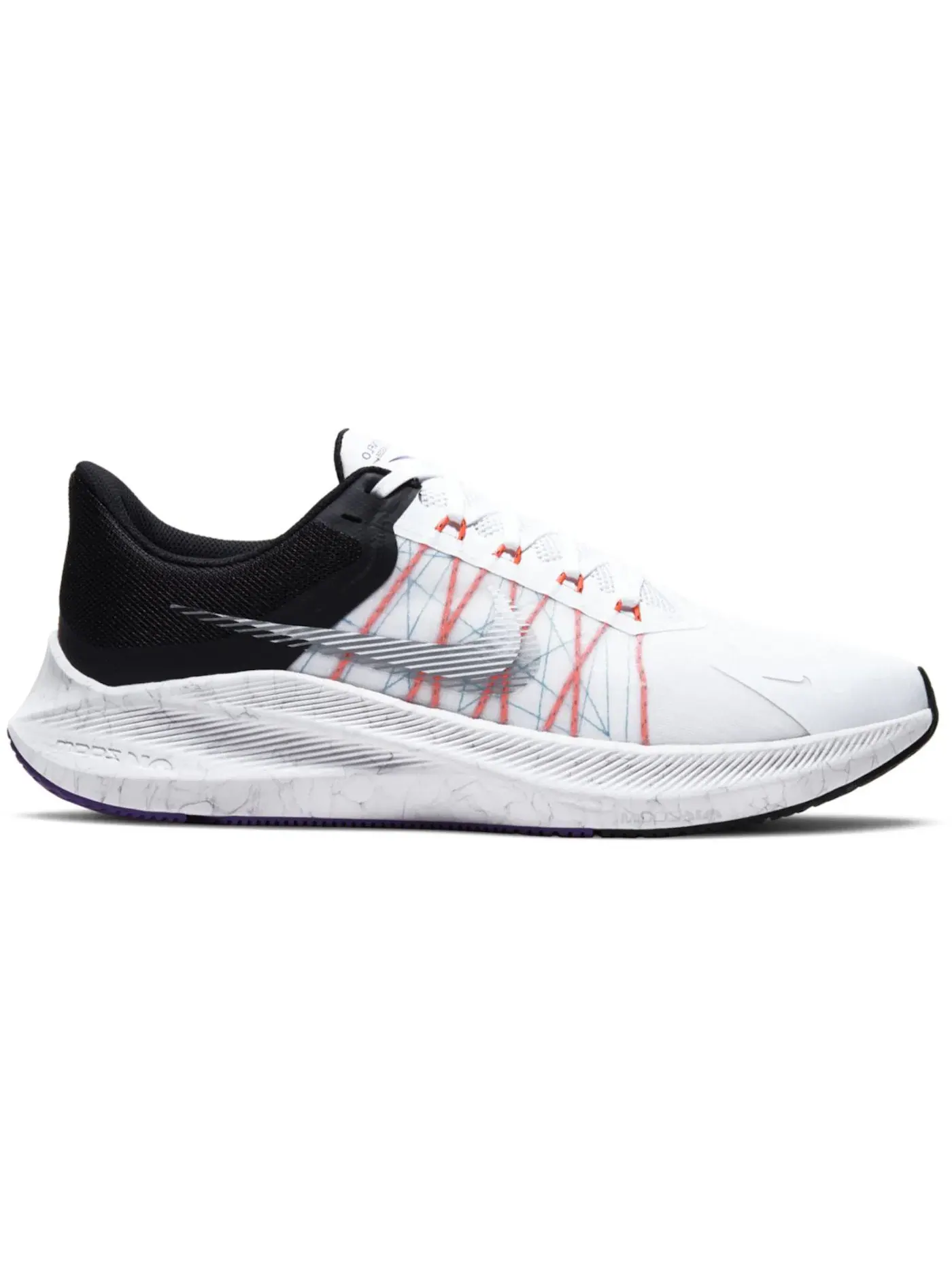 Мужские кроссовки Lifestyle Nike Winflo 8 — изображение 1 из 1