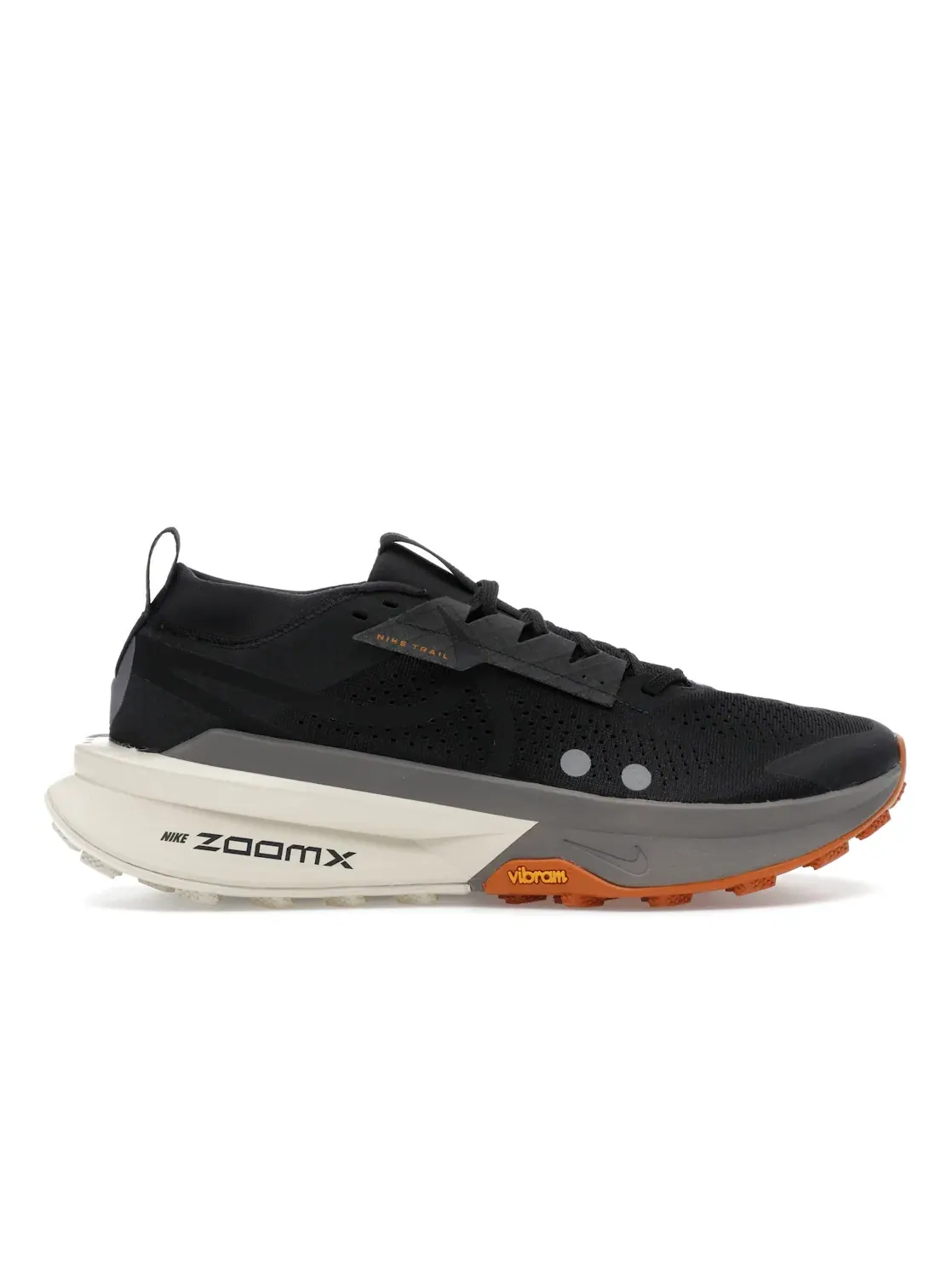 Мужские кроссовки для бега Nike Zegama 2 — изображение 1 из 4