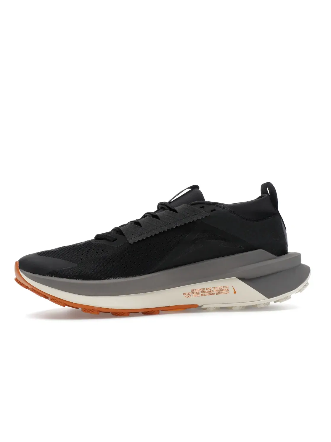 Мужские кроссовки для бега Nike Zegama 2 — изображение 3 из 4