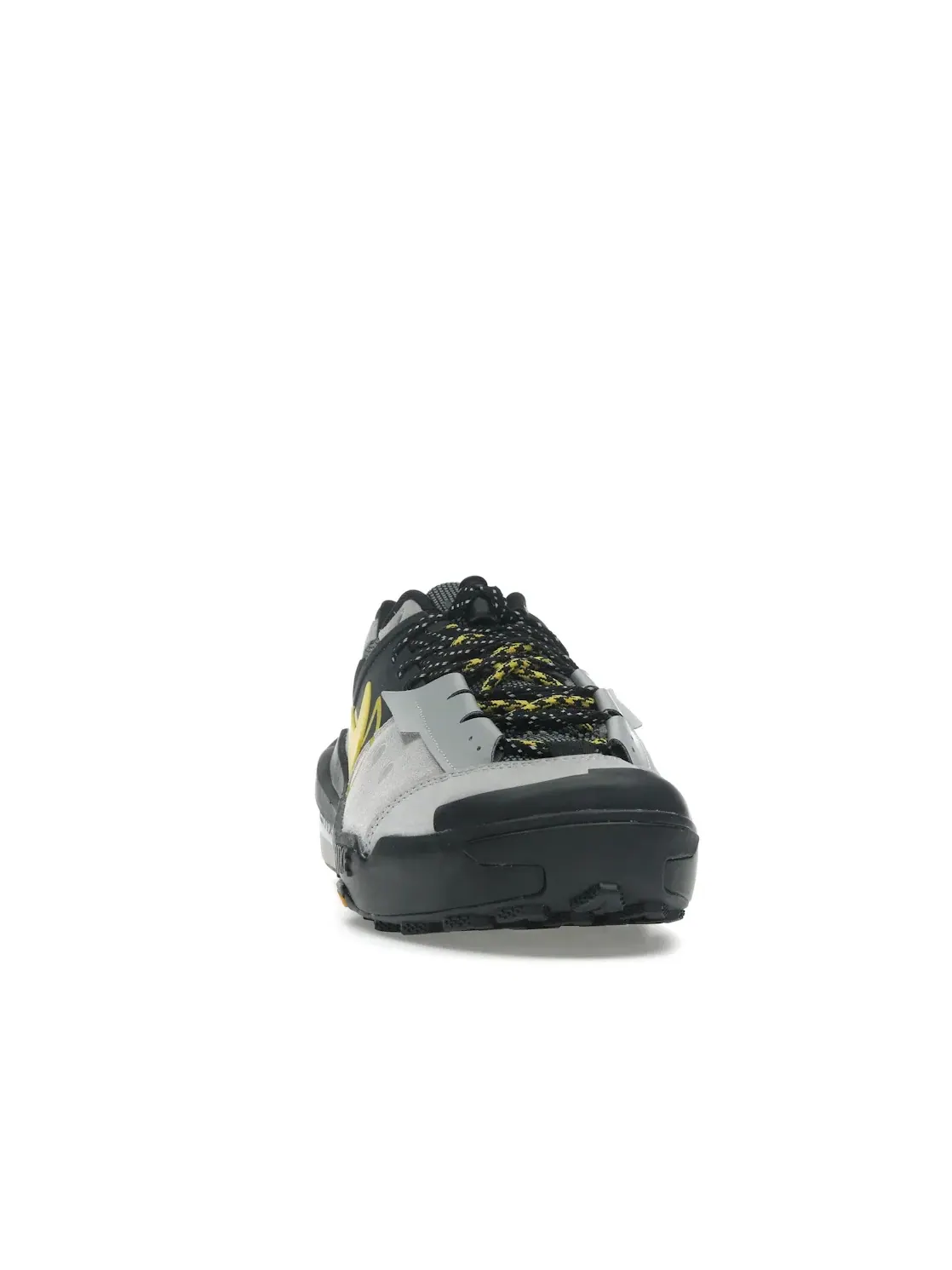 Мужские кроссовки Lifestyle Nike Zegamadome SP — изображение 2 из 4, серебристый/желтый