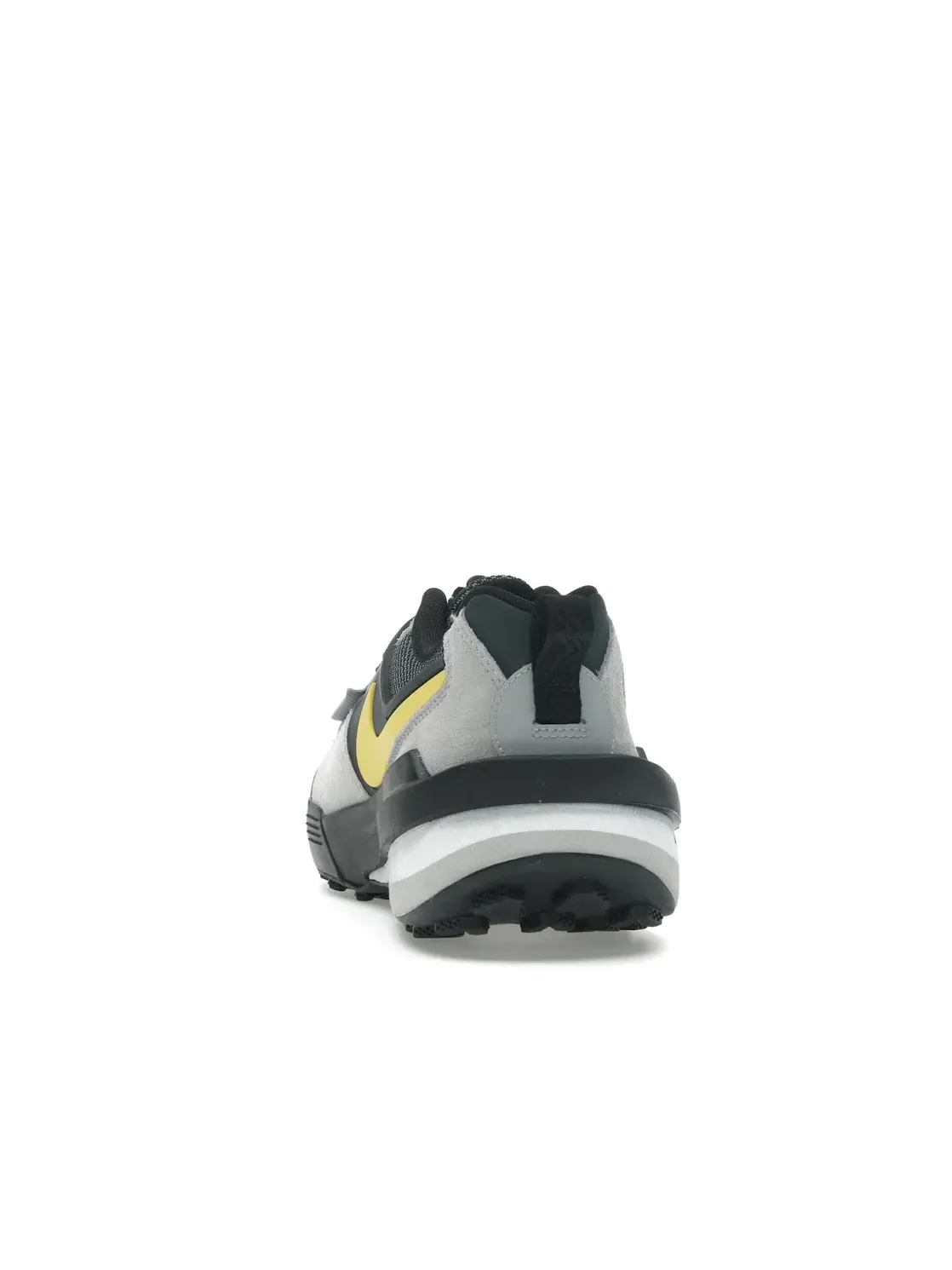Мужские кроссовки Lifestyle Nike Zegamadome SP — изображение 4 из 4, серебристый/желтый