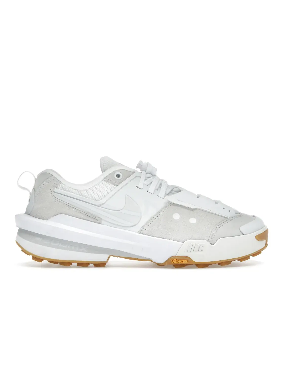 Мужские кроссовки Lifestyle с геометрическим дизайном Nike Zegamadome SP — изображение 1 из 4