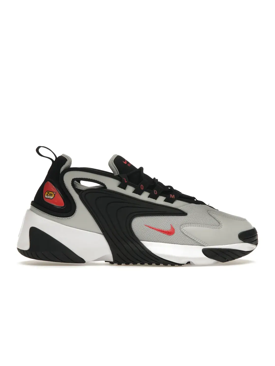 Мужские кроссовки Lifestyle Nike Zoom 2K Nike — изображение 1 из 4