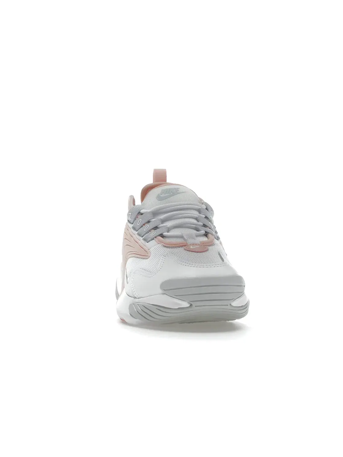 Женские кроссовки Lifestyle Nike Zoom 2K Nike — изображение 2 из 4, белый