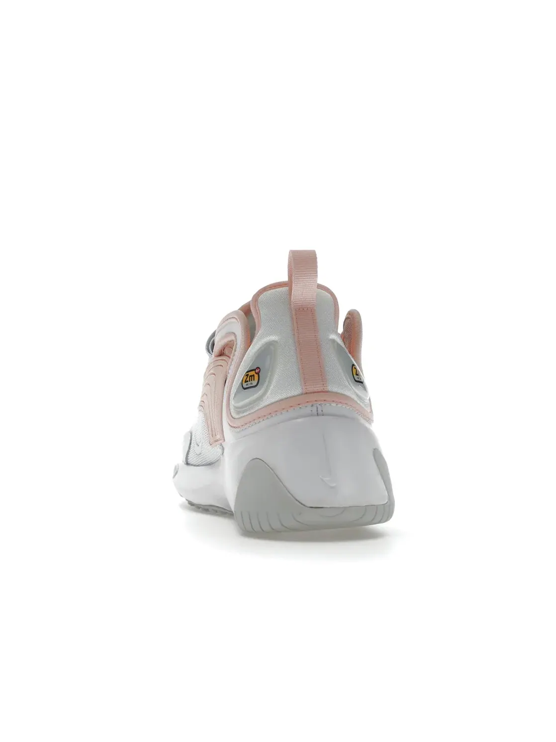 Женские кроссовки Lifestyle Nike Zoom 2K Nike — изображение 4 из 4, белый