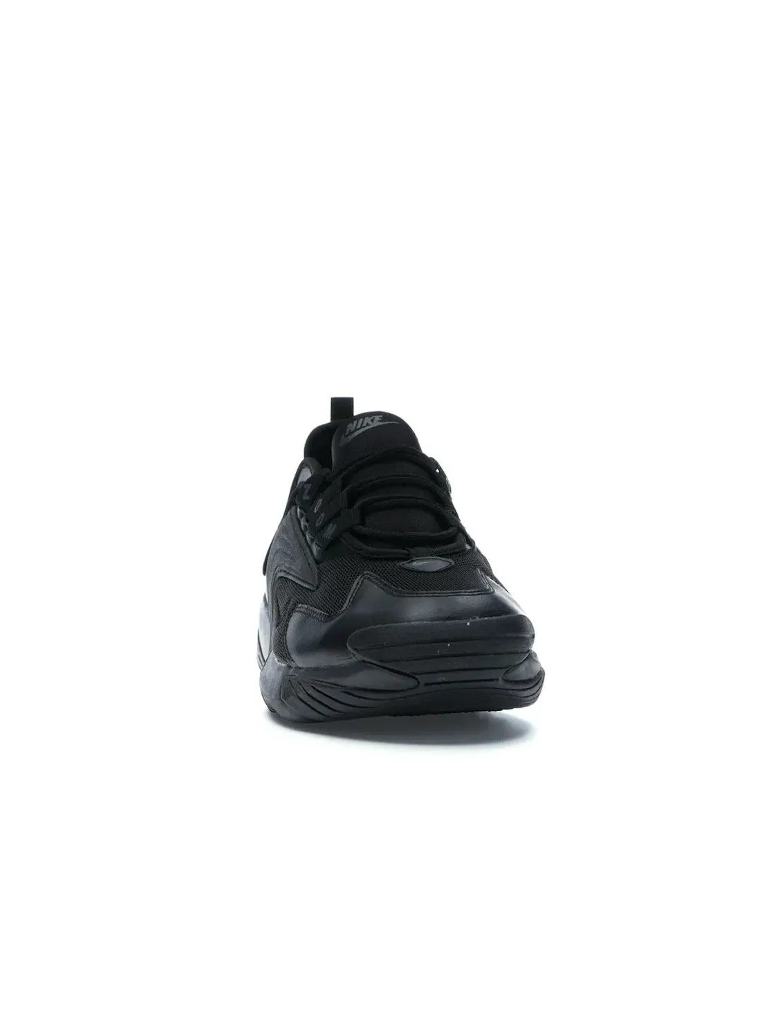 Мужские кроссовки для повседневной носки Nike Zoom 2K Nike — изображение 2 из 4, черный/-черный