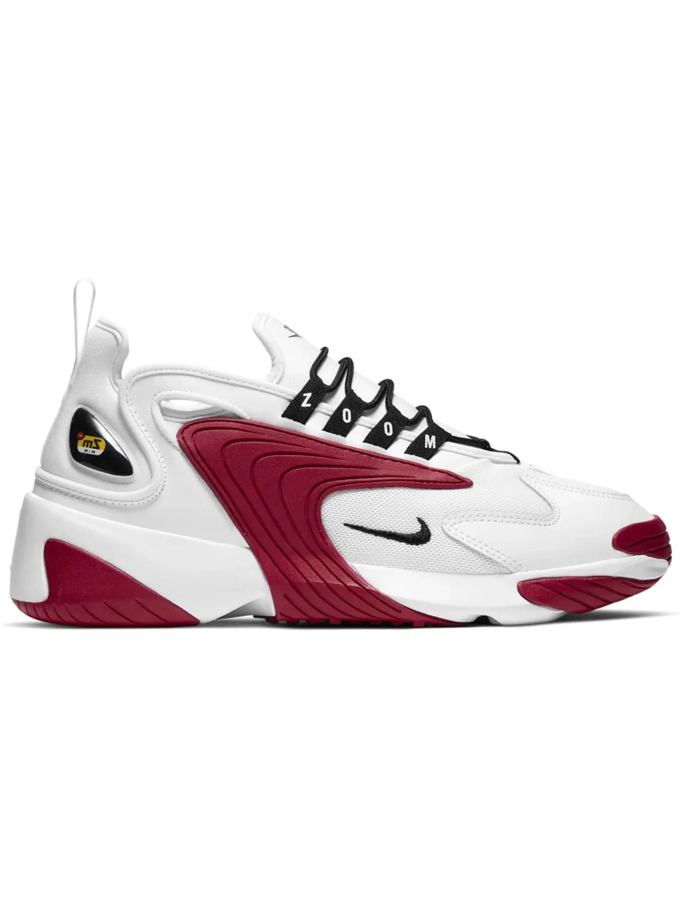Мужские кроссовки Lifestyle Nike Nike Zoom 2K — изображение 1 из 1