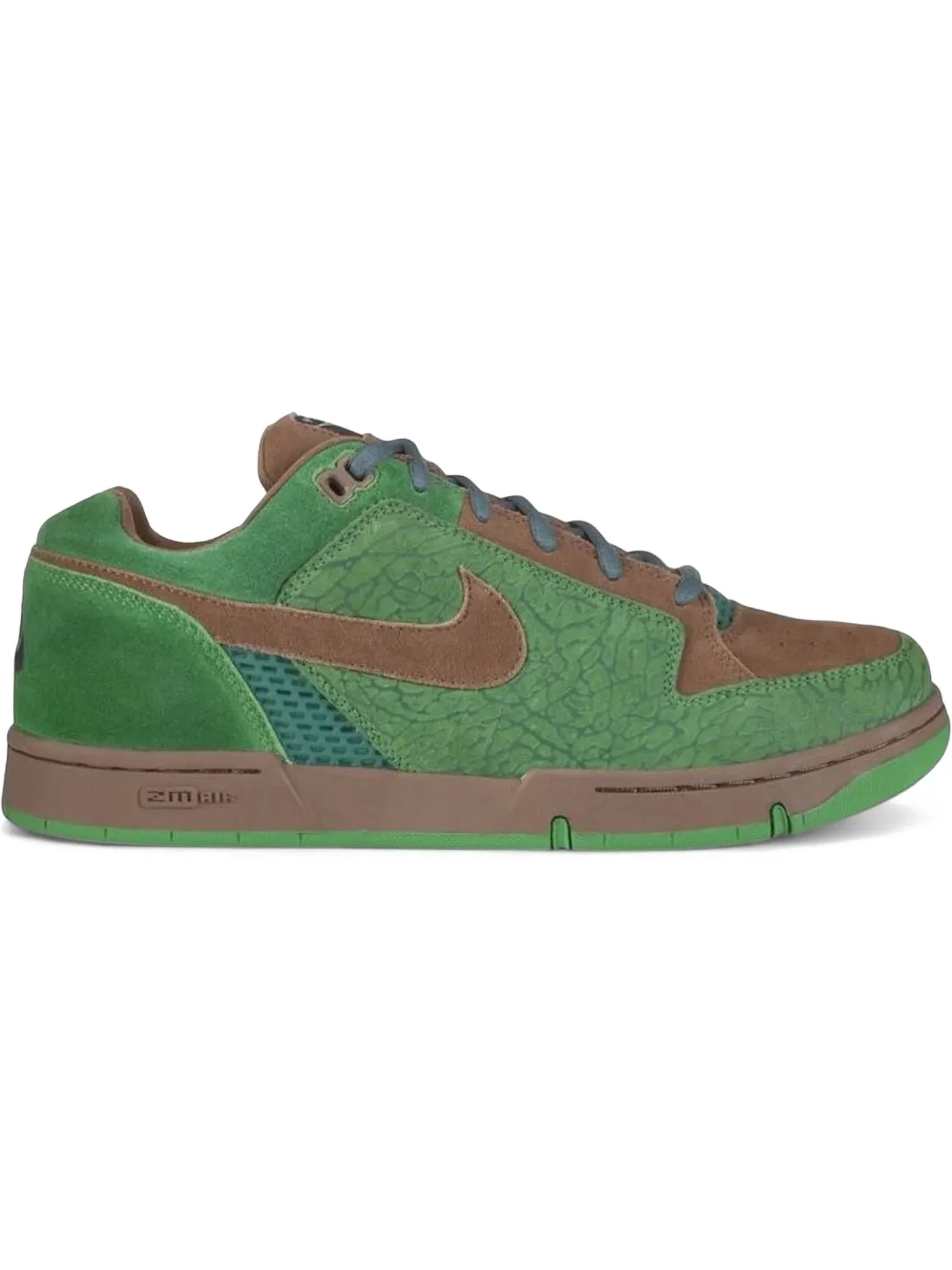 Мужские кроссовки Lifestyle Nike Zoom Air Angus — изображение 1 из 1