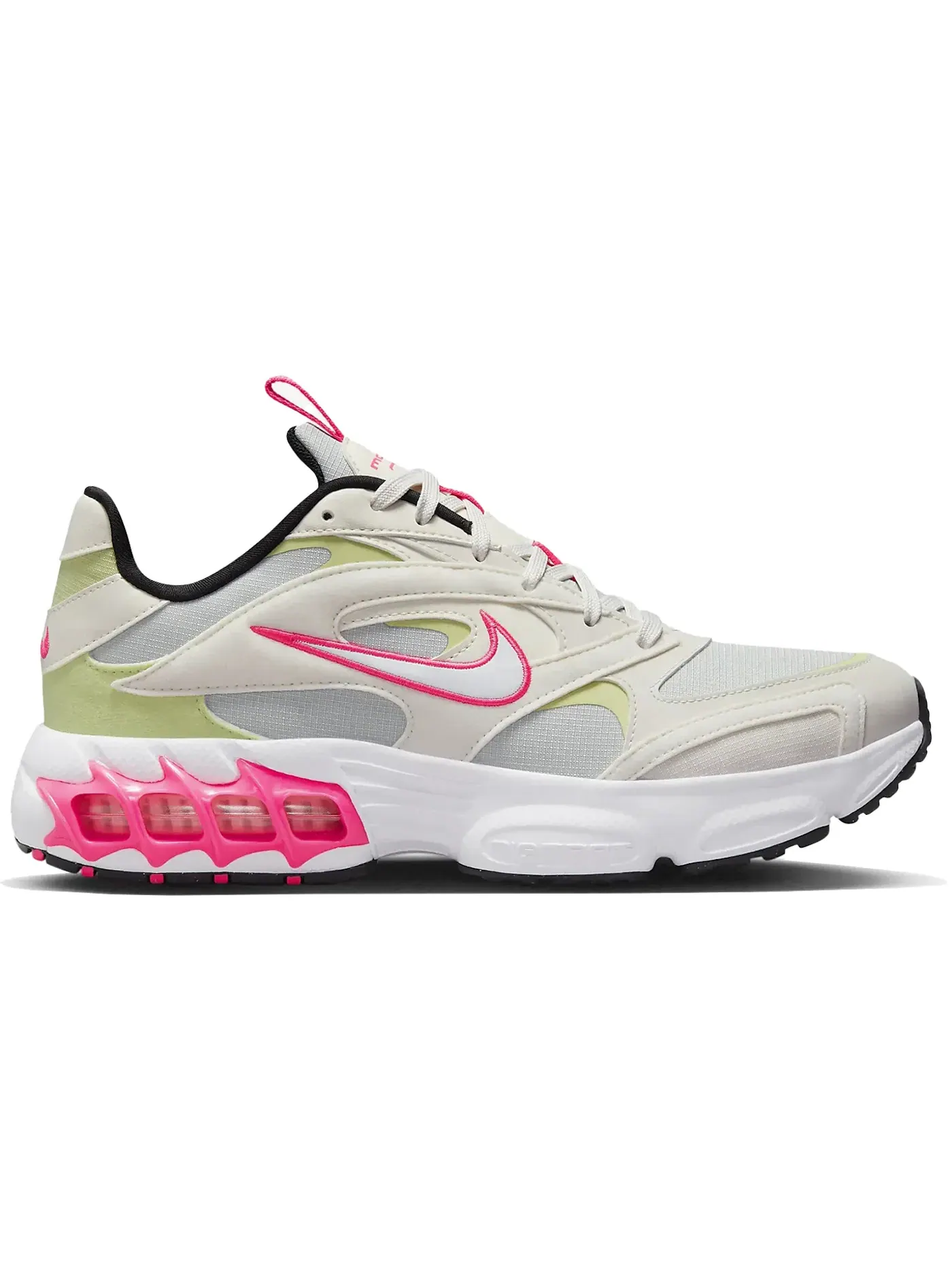 Женские кроссовки Lifestyle с брендовой подошвой Nike Zoom Air Fire Nike — изображение 1 из 1