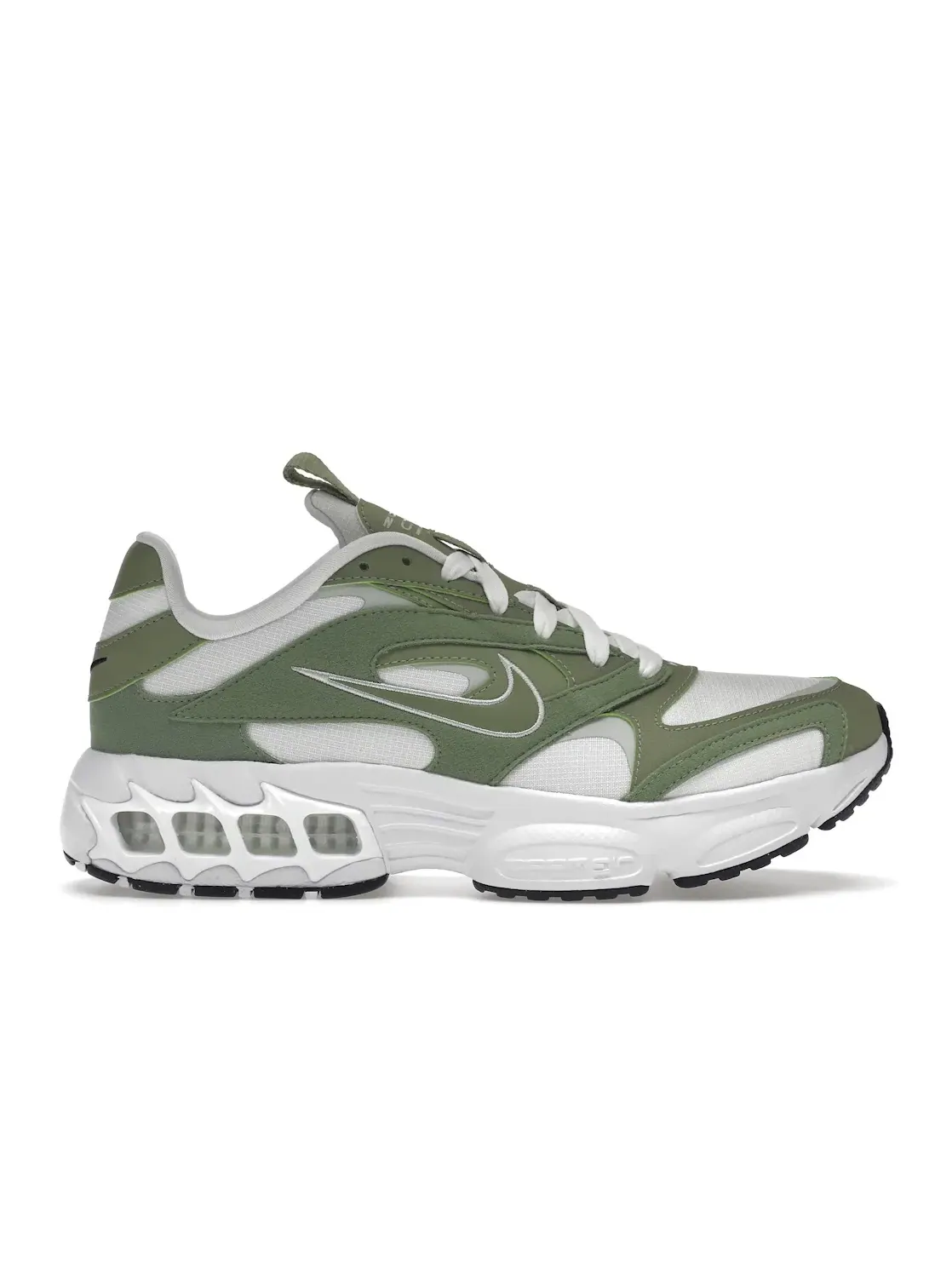 Женские кроссовки Lifestyle Nike Zoom Air Fire — изображение 1 из 4