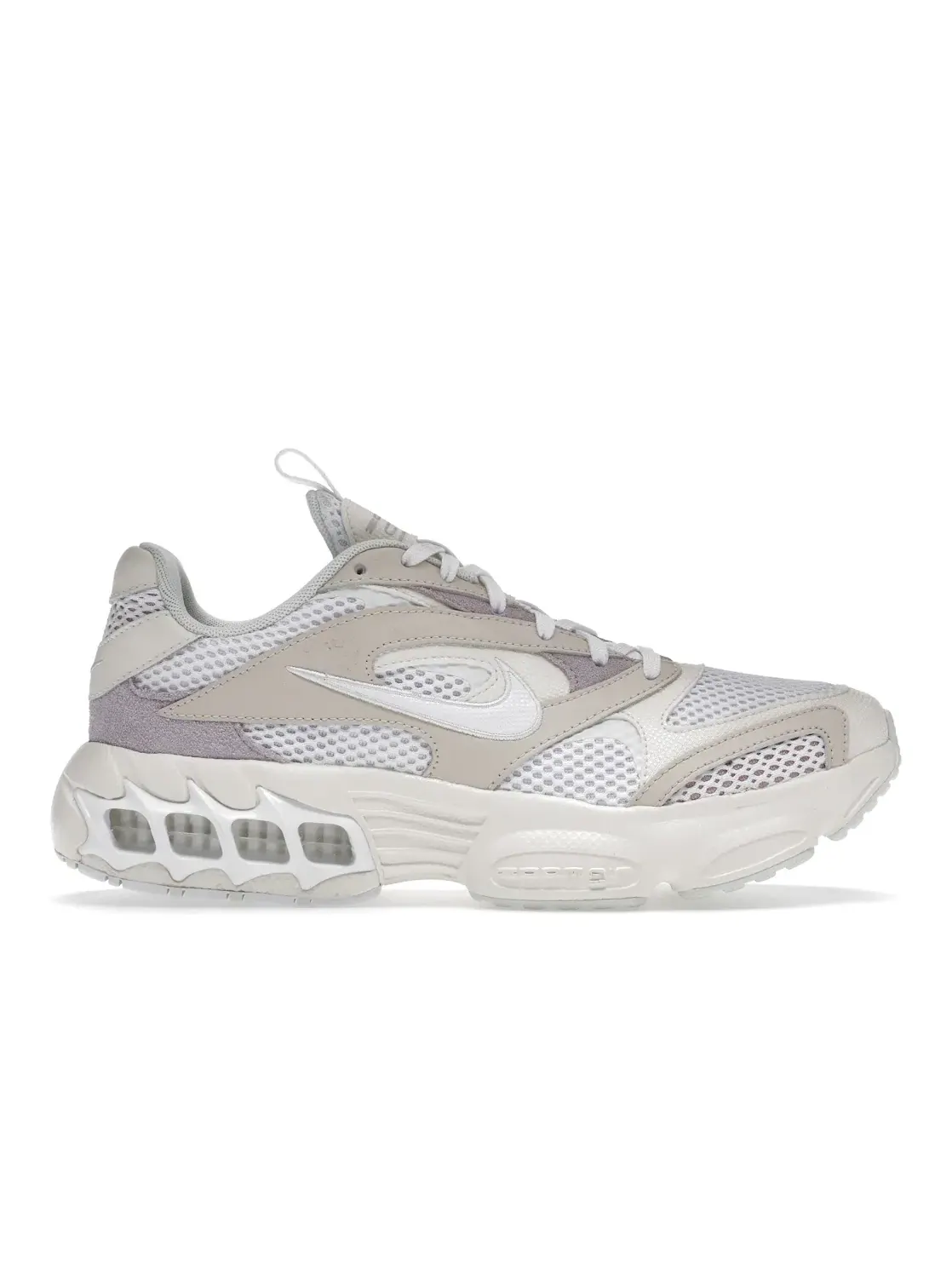 Женские кроссовки для бега с амортизацией Nike Zoom Air Fire Nike — изображение 1 из 4