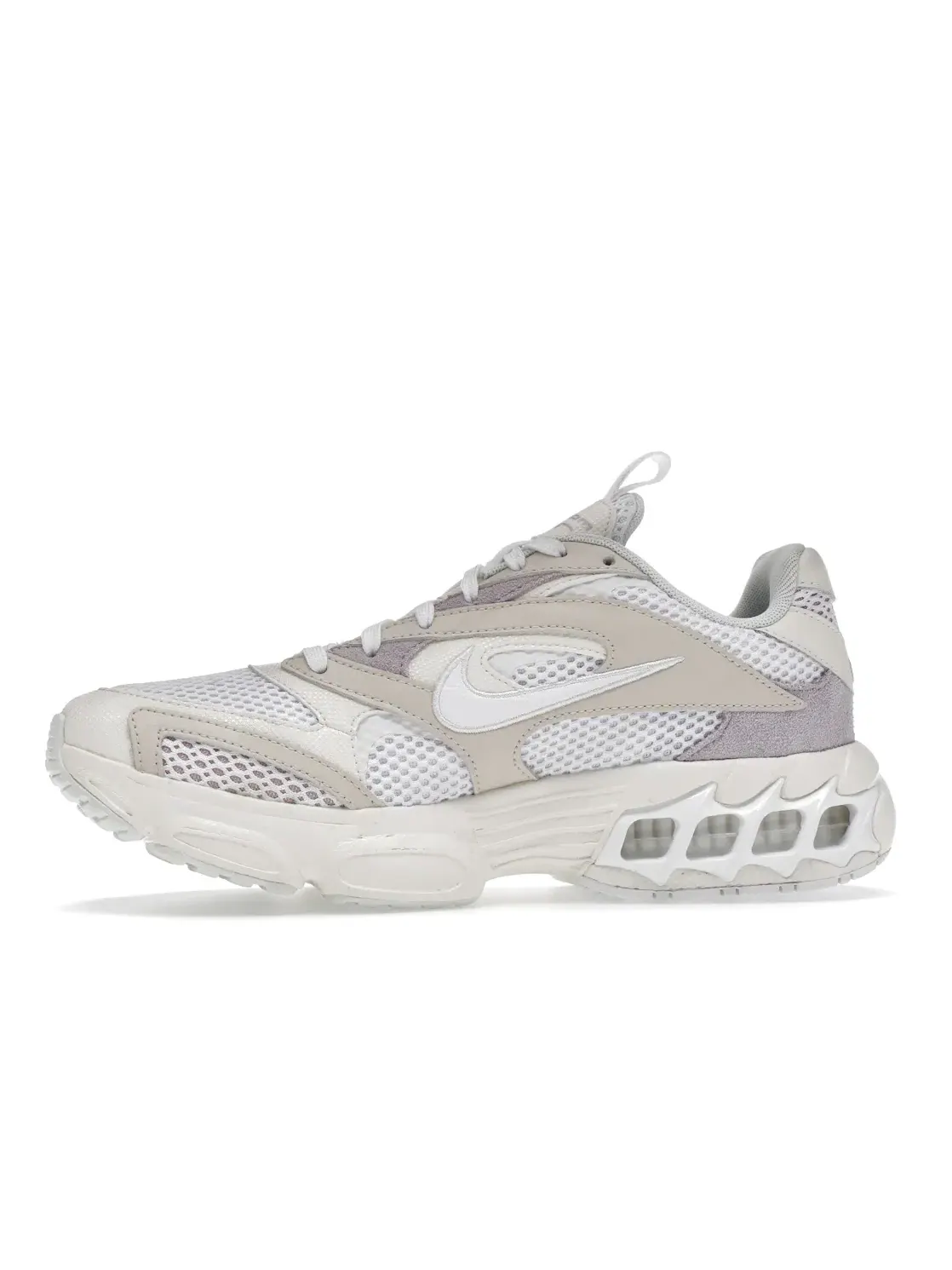 Женские кроссовки для бега с амортизацией Nike Zoom Air Fire Nike — изображение 3 из 4