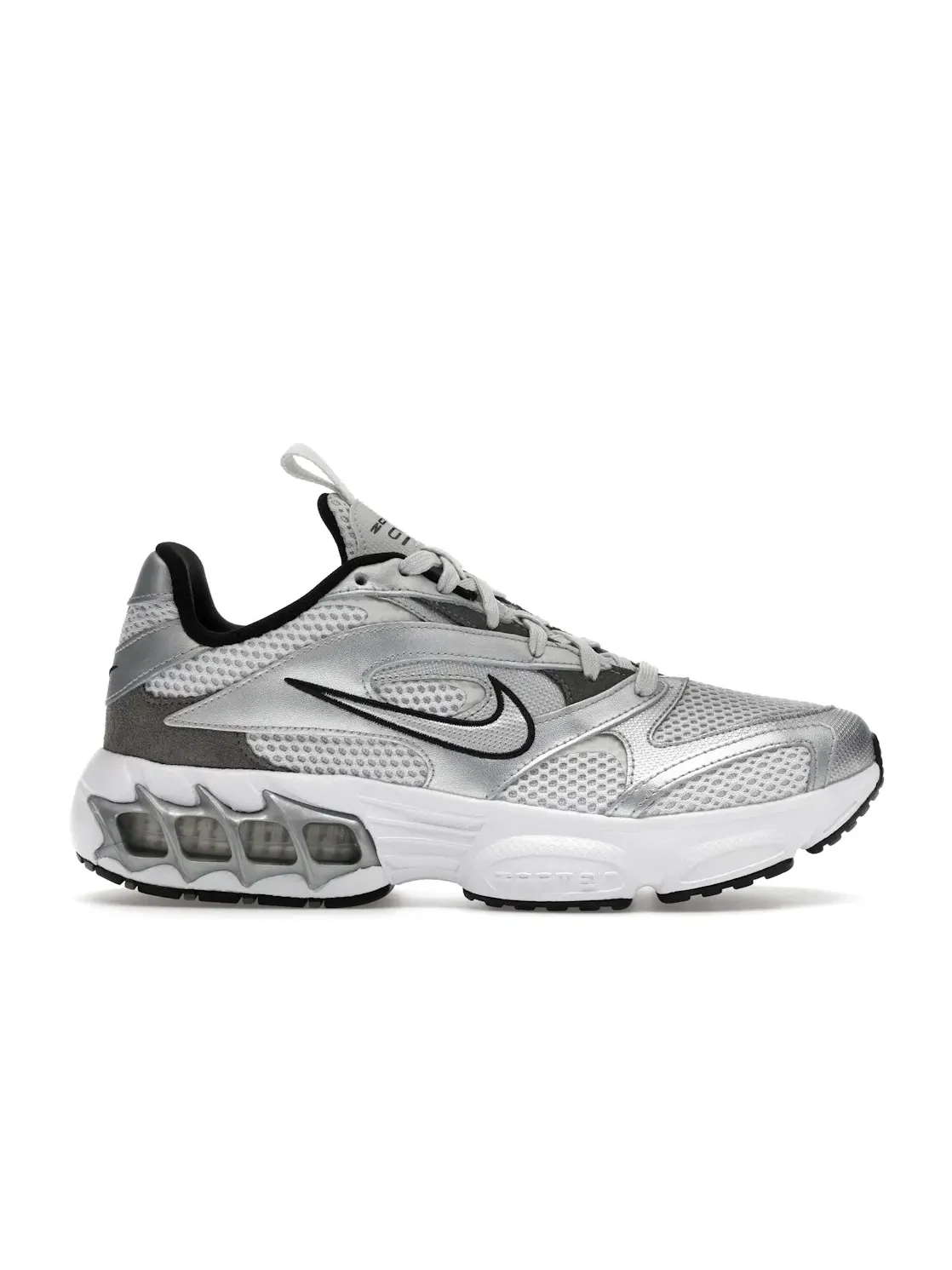 Женские кроссовки для повседневной носки Nike Zoom Air Fire Nike — изображение 1 из 4