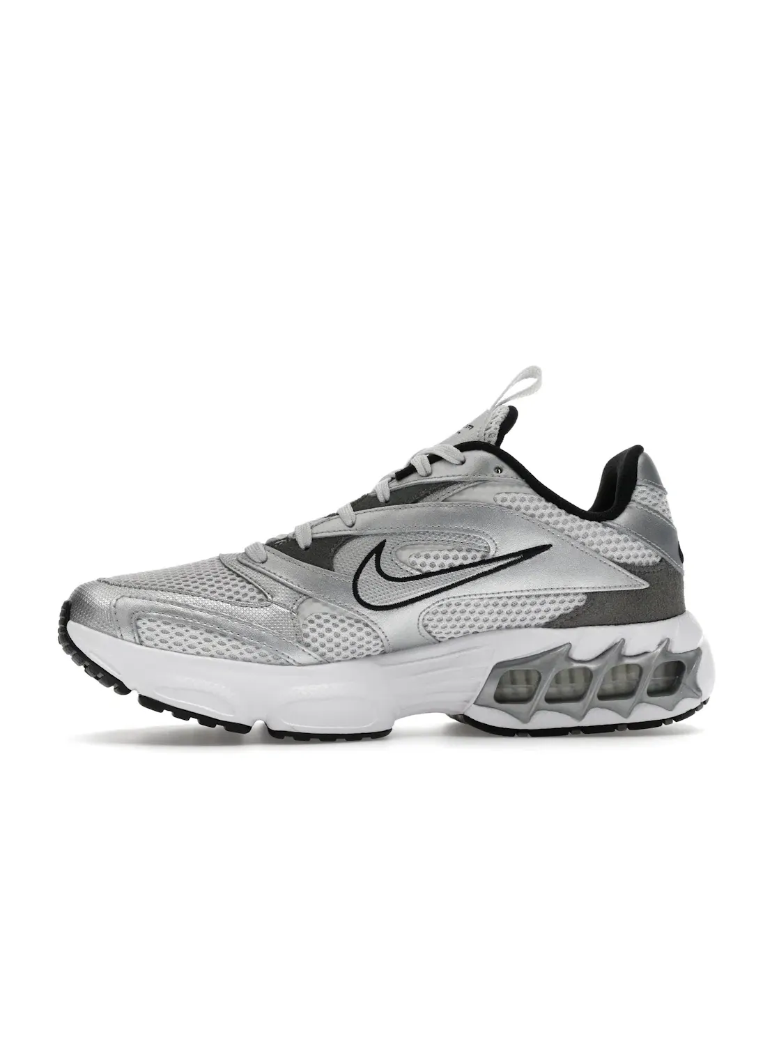 Женские кроссовки для повседневной носки Nike Zoom Air Fire Nike — изображение 3 из 4