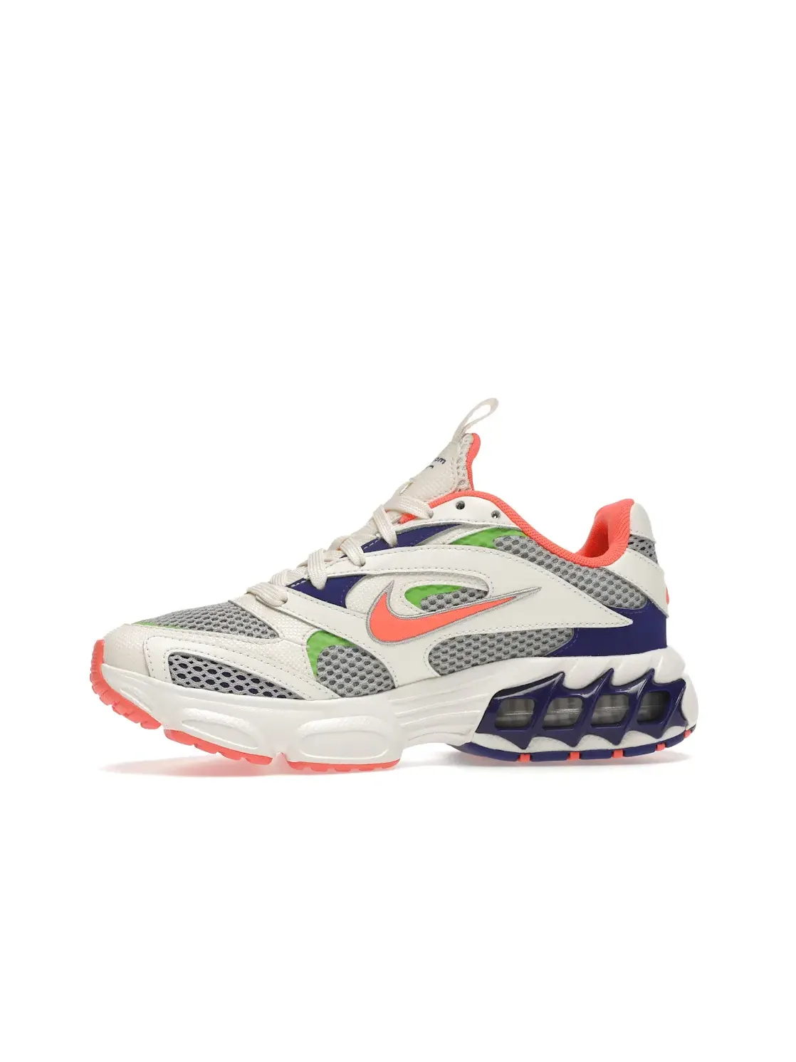Женские кроссовки Lifestyle Nike Zoom Air Fire — изображение 3 из 4, бледный слоновая кость