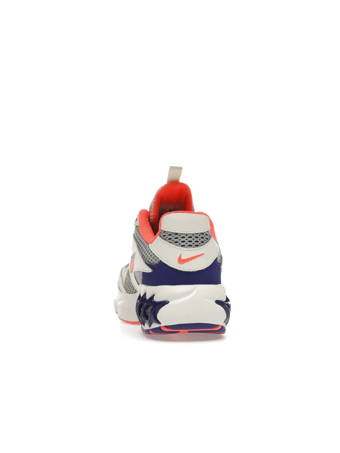 Женские кроссовки Lifestyle Nike Zoom Air Fire — изображение 4 из 4, бледный слоновая кость