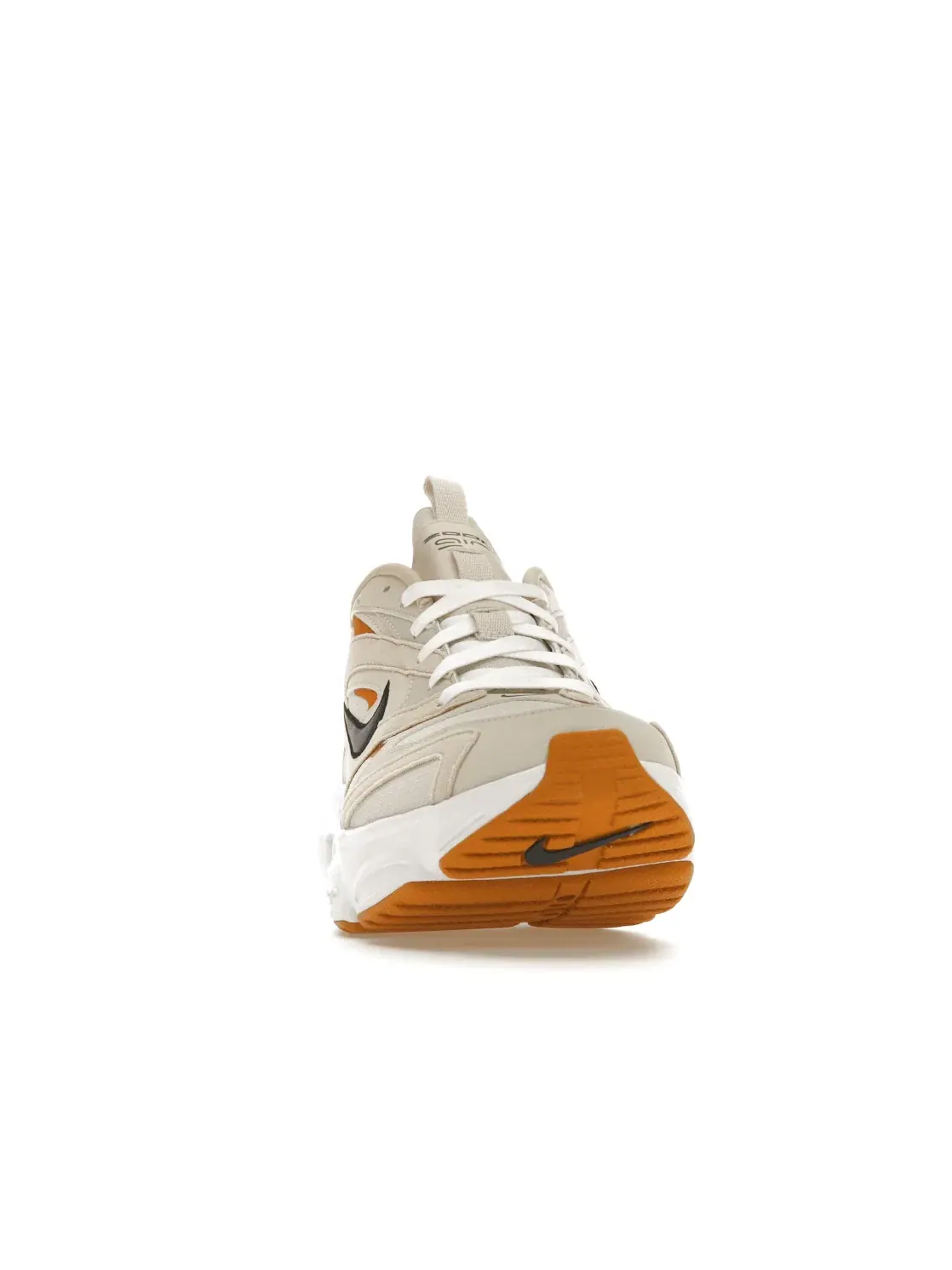 Женские кроссовки Lifestyle Nike Zoom Air Fire — изображение 2 из 4, светлый коричневый