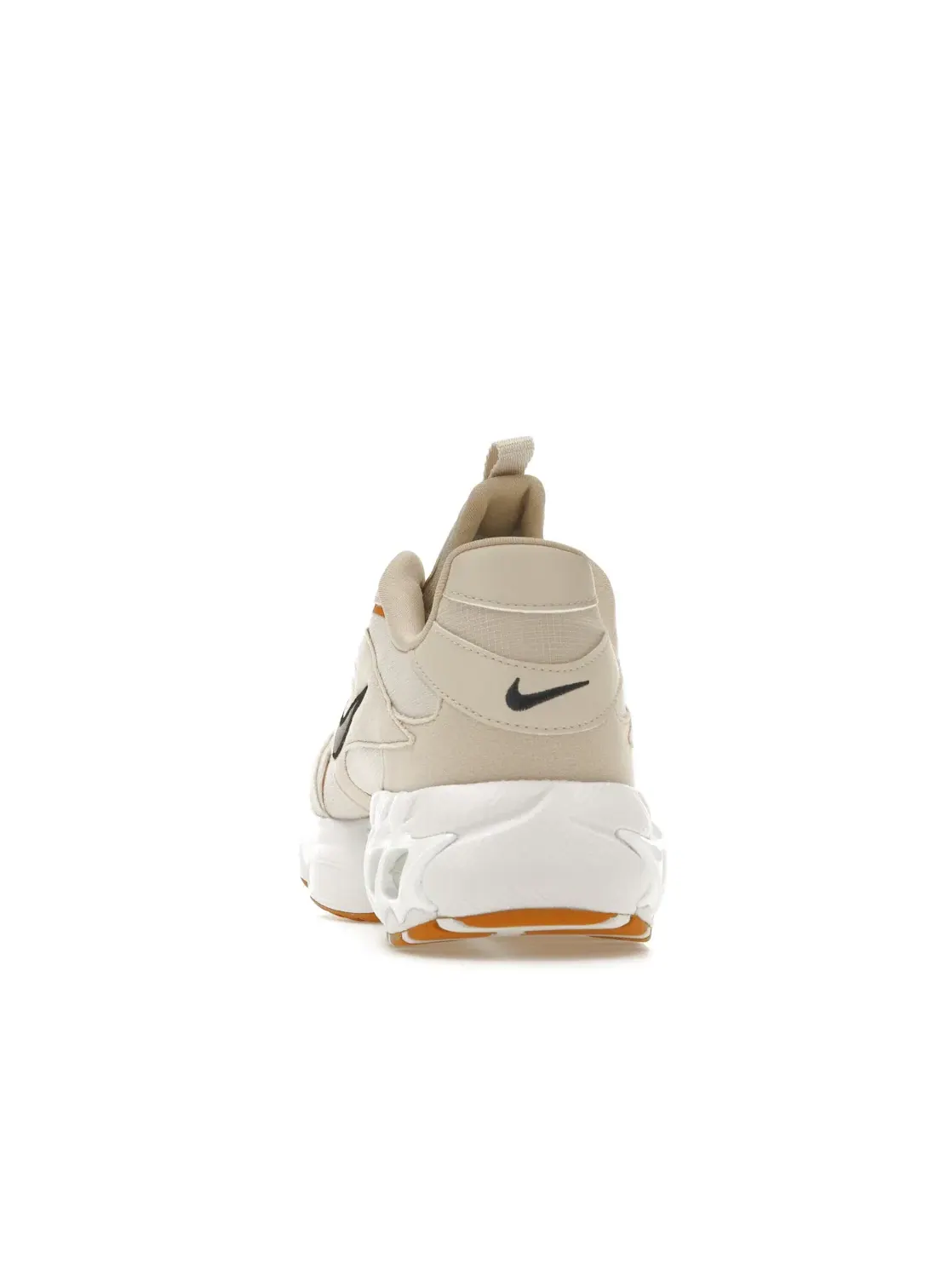 Женские кроссовки Lifestyle Nike Zoom Air Fire — изображение 4 из 4, светлый коричневый