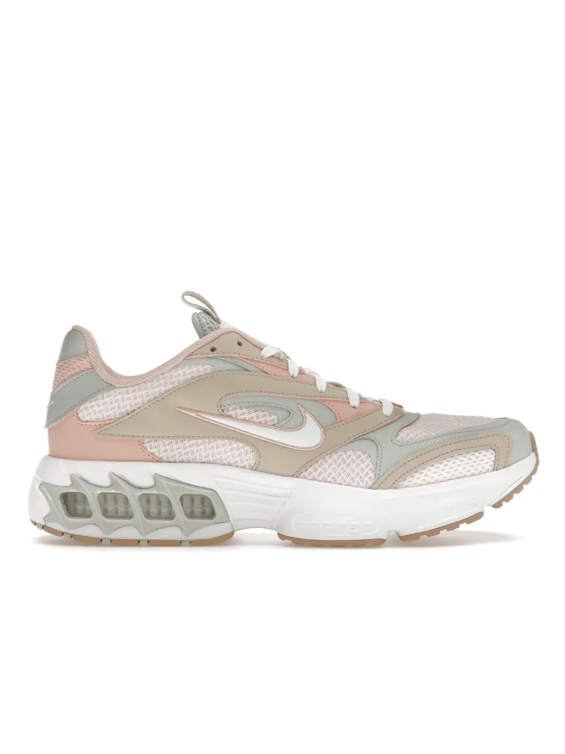 Женские кроссовки Lifestyle с амортизацией Nike Zoom Air Fire — изображение 1 из 4