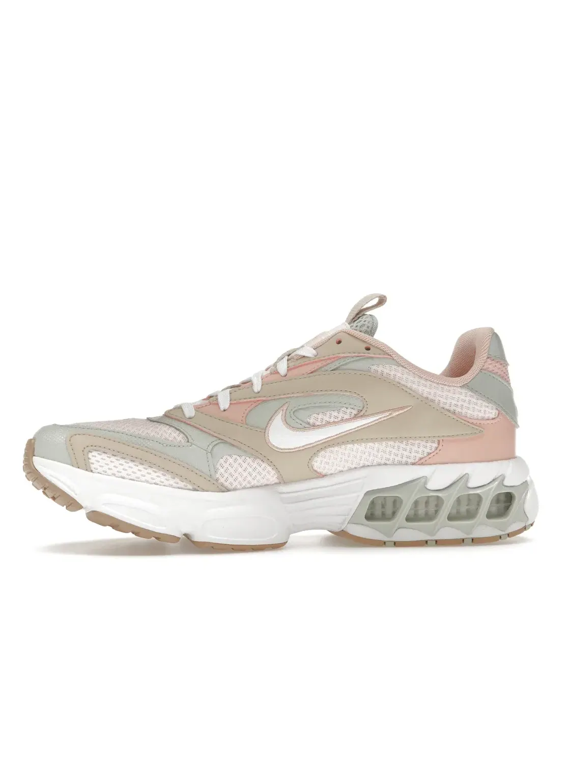 Женские кроссовки Lifestyle с амортизацией Nike Zoom Air Fire — изображение 3 из 4