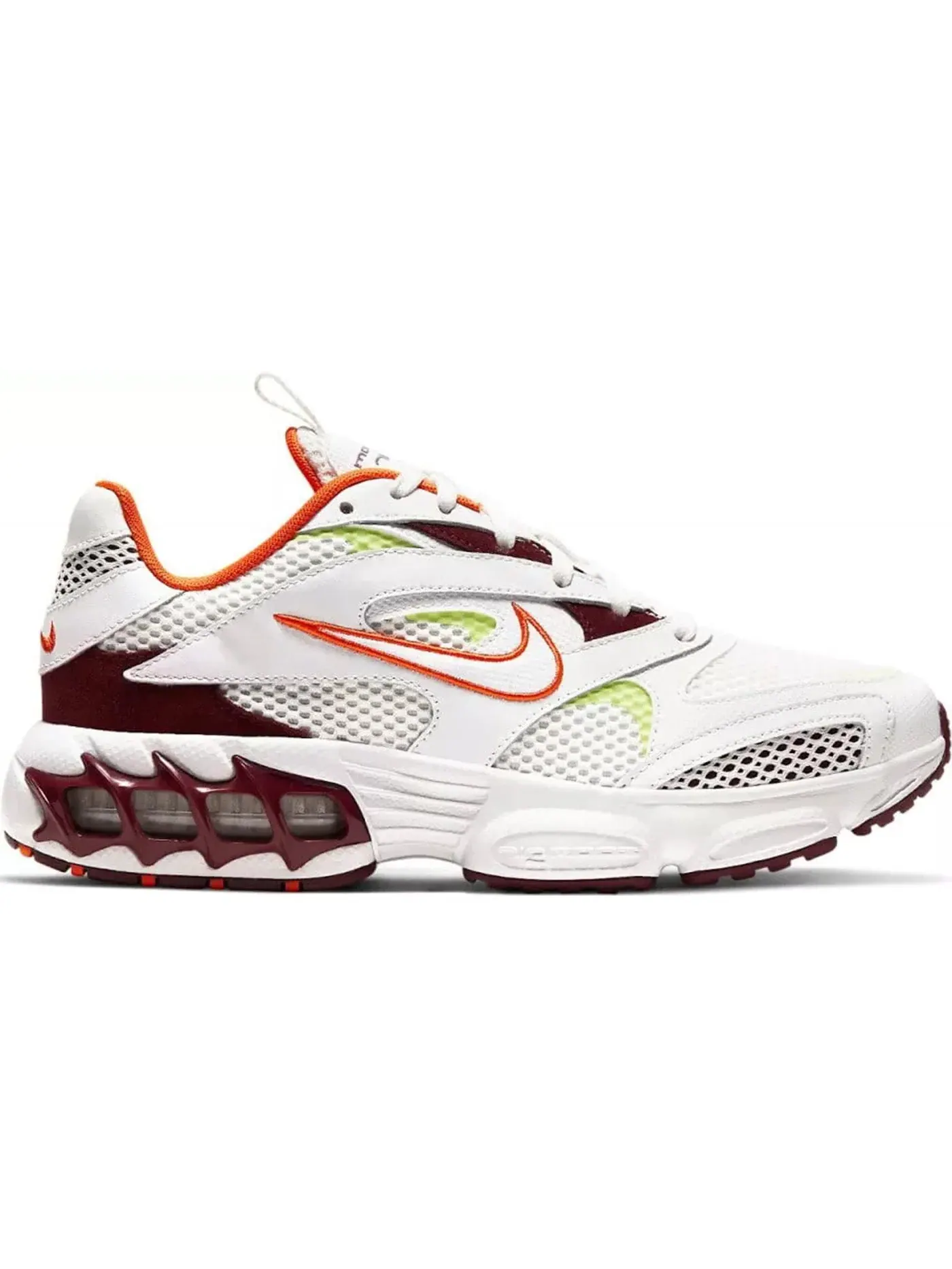 Женские кроссовки Lifestyle Nike Zoom Air Fire — изображение 1 из 1