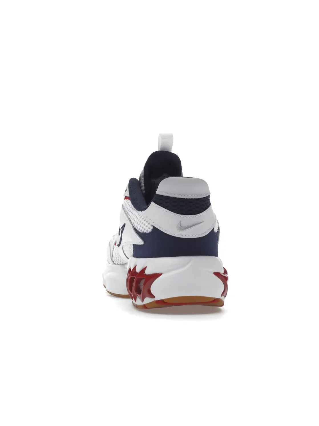Женские кроссовки Lifestyle Nike Nike Zoom Air Fire — изображение 4 из 4
