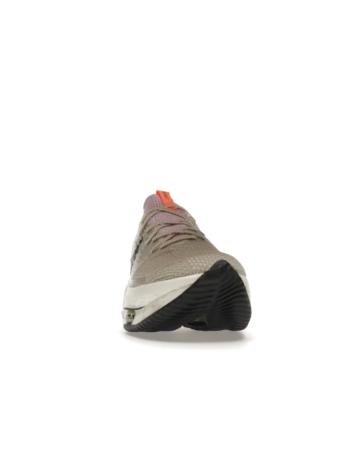 Мужские кроссовки для бега с амортизацией Nike Zoom Alphafly Next Nature Nike — изображение 2 из 4