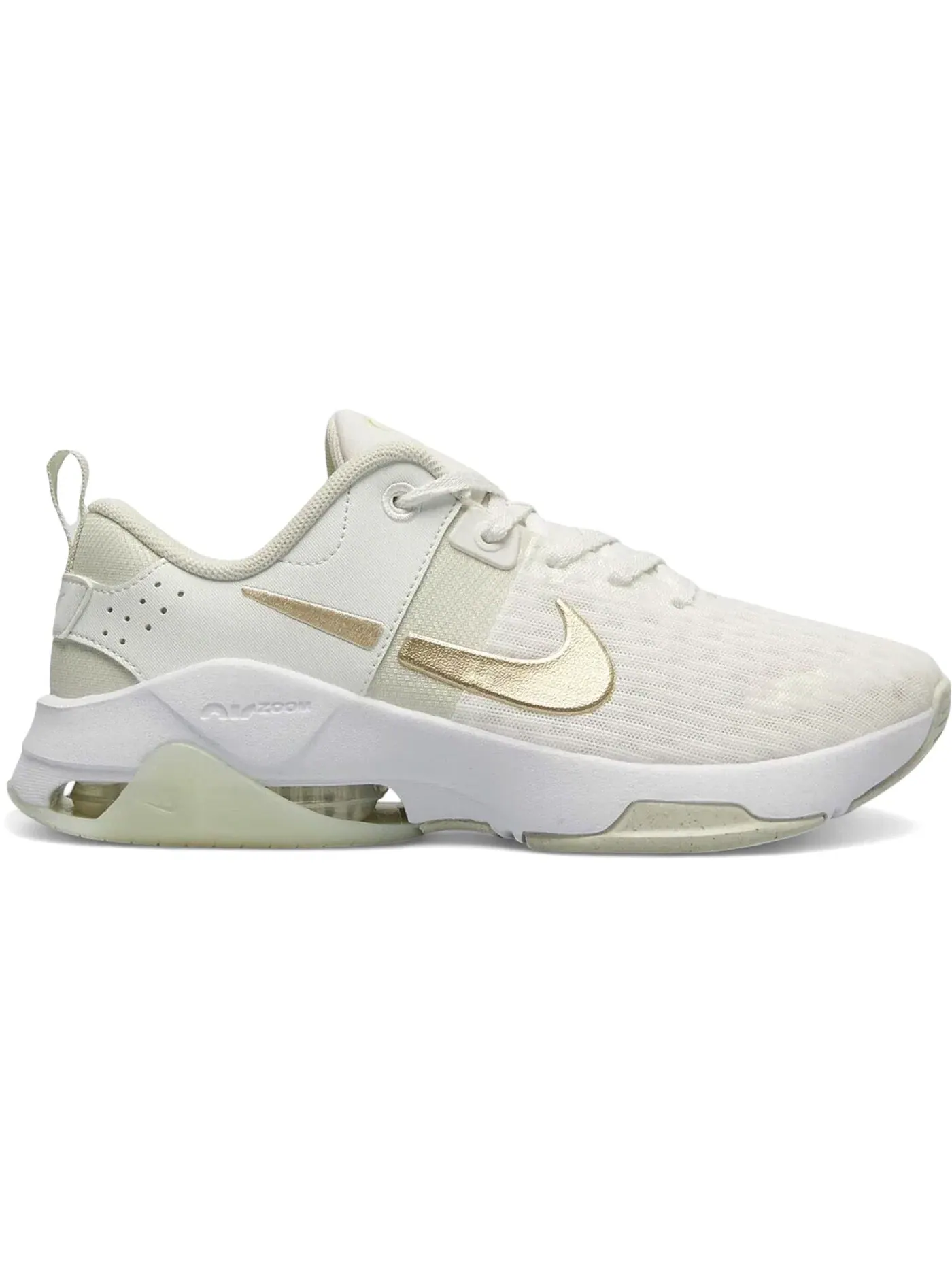 Женские кроссовки lifestyle Nike Zoom Bella 6 Premium — изображение 1 из 1