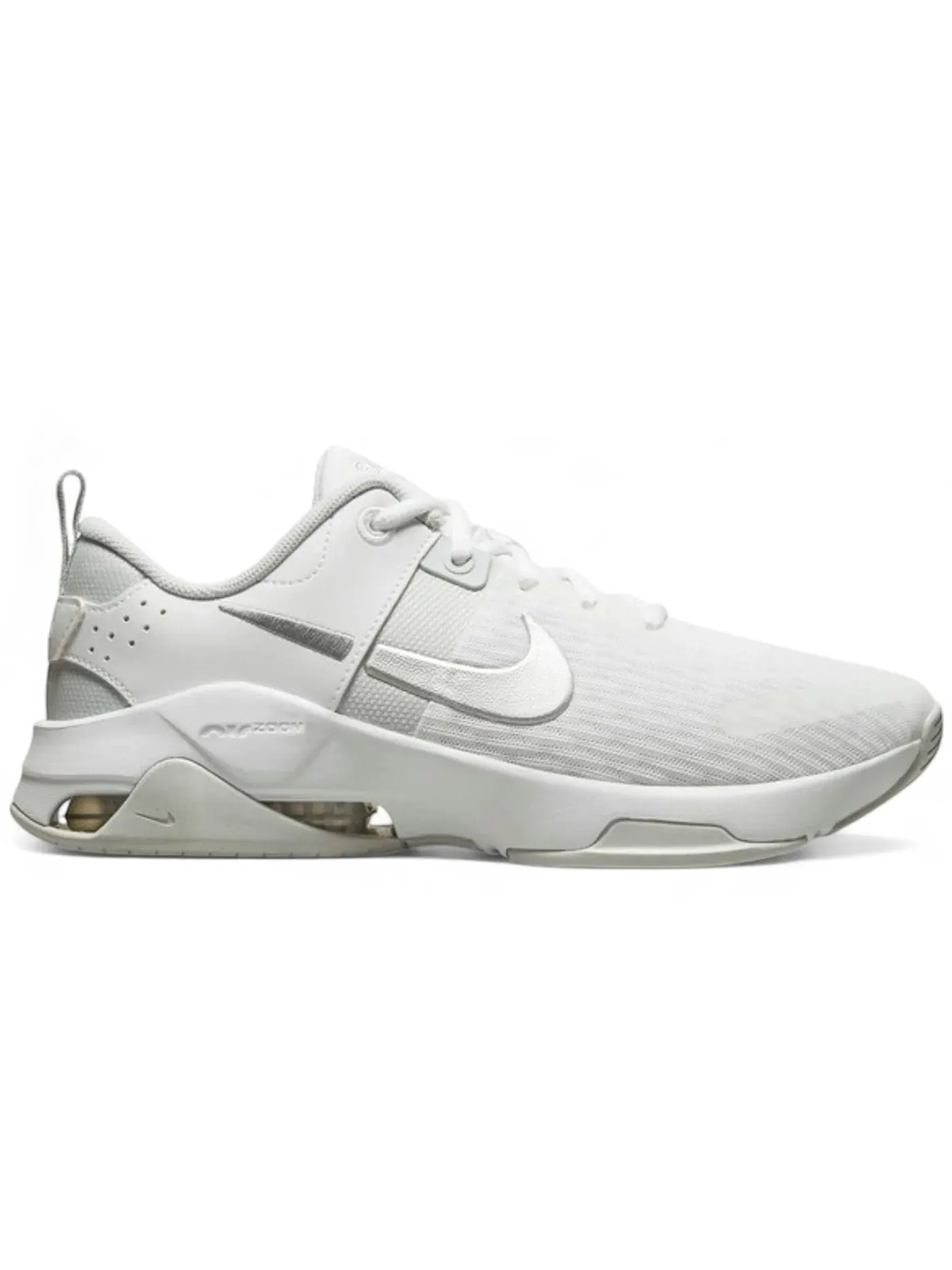 Женские кроссовки Lifestyle Nike Zoom Bella 6 — изображение 1 из 1