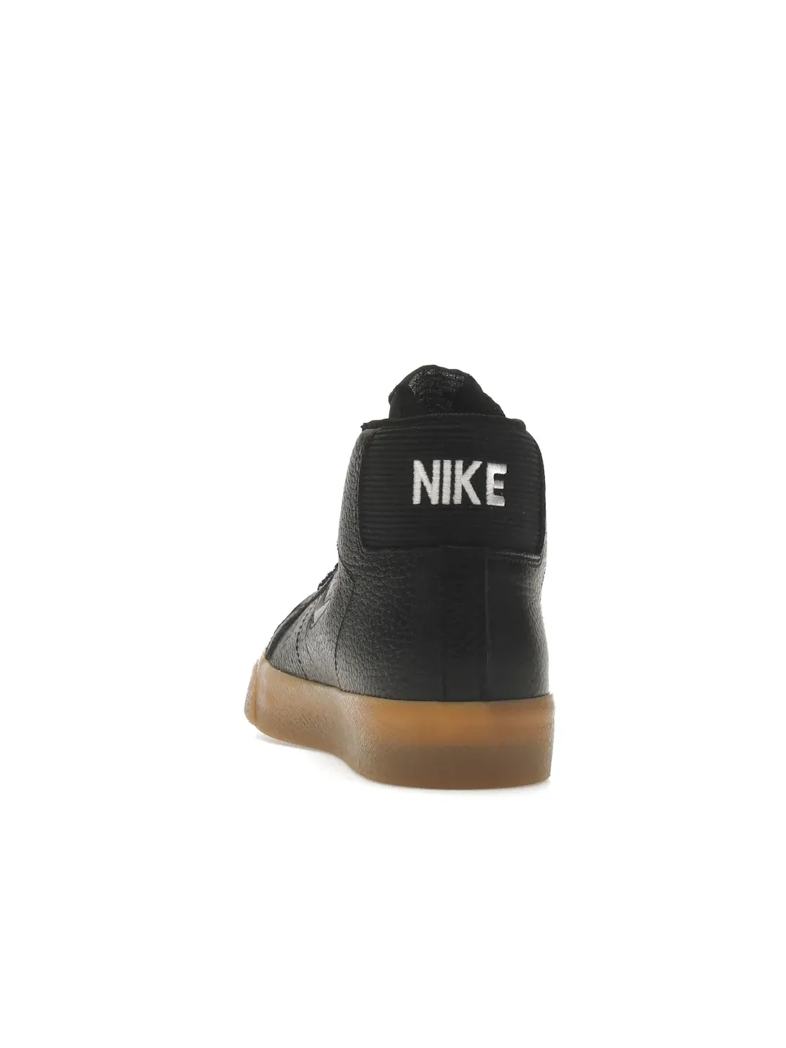 Мужские кроссовки с высоким верхом Nike Zoom Blazer Mid Premium SB — изображение 4 из 4