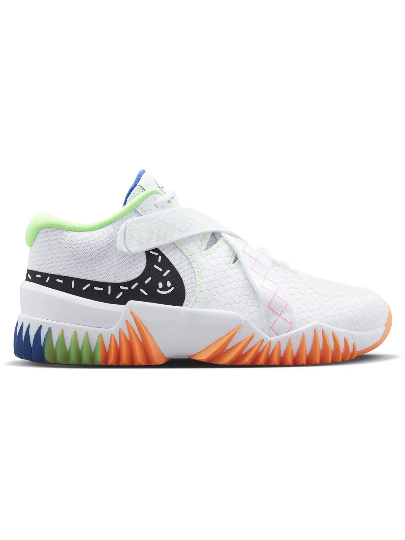 Мужские кроссовки Nike Zoom Court Dragon — изображение 1 из 1