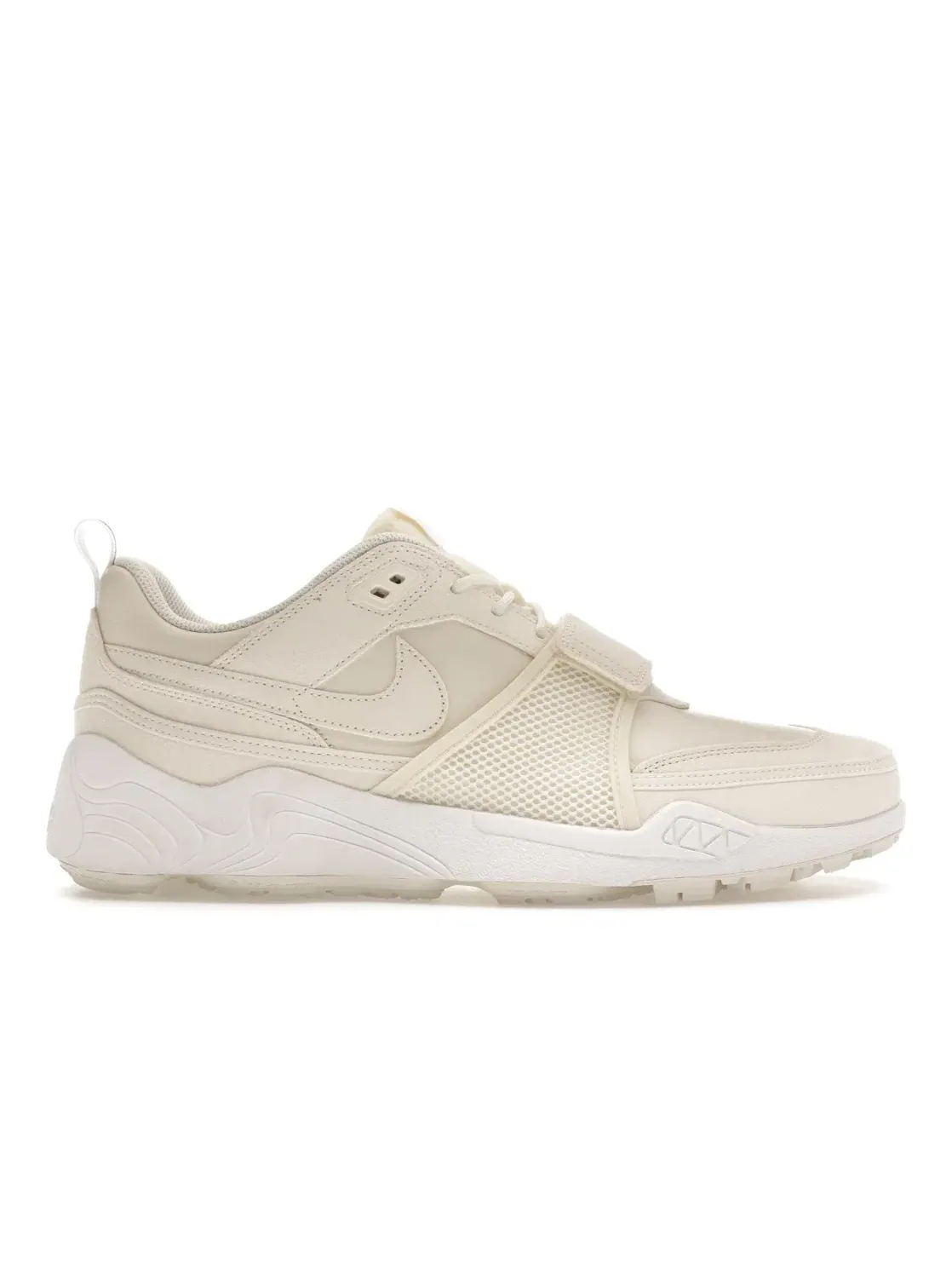 Мужские кроссовки с принтом Nike Zoom Field Jaxx SP Nike — изображение 1 из 4, белый