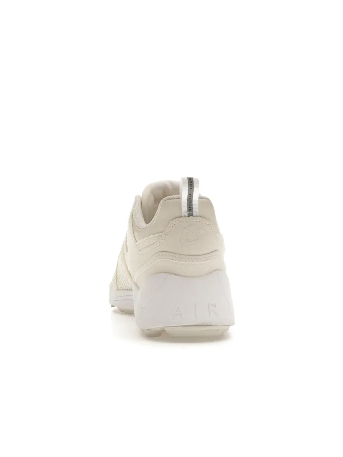 Мужские кроссовки с принтом Nike Zoom Field Jaxx SP Nike — изображение 4 из 4, белый