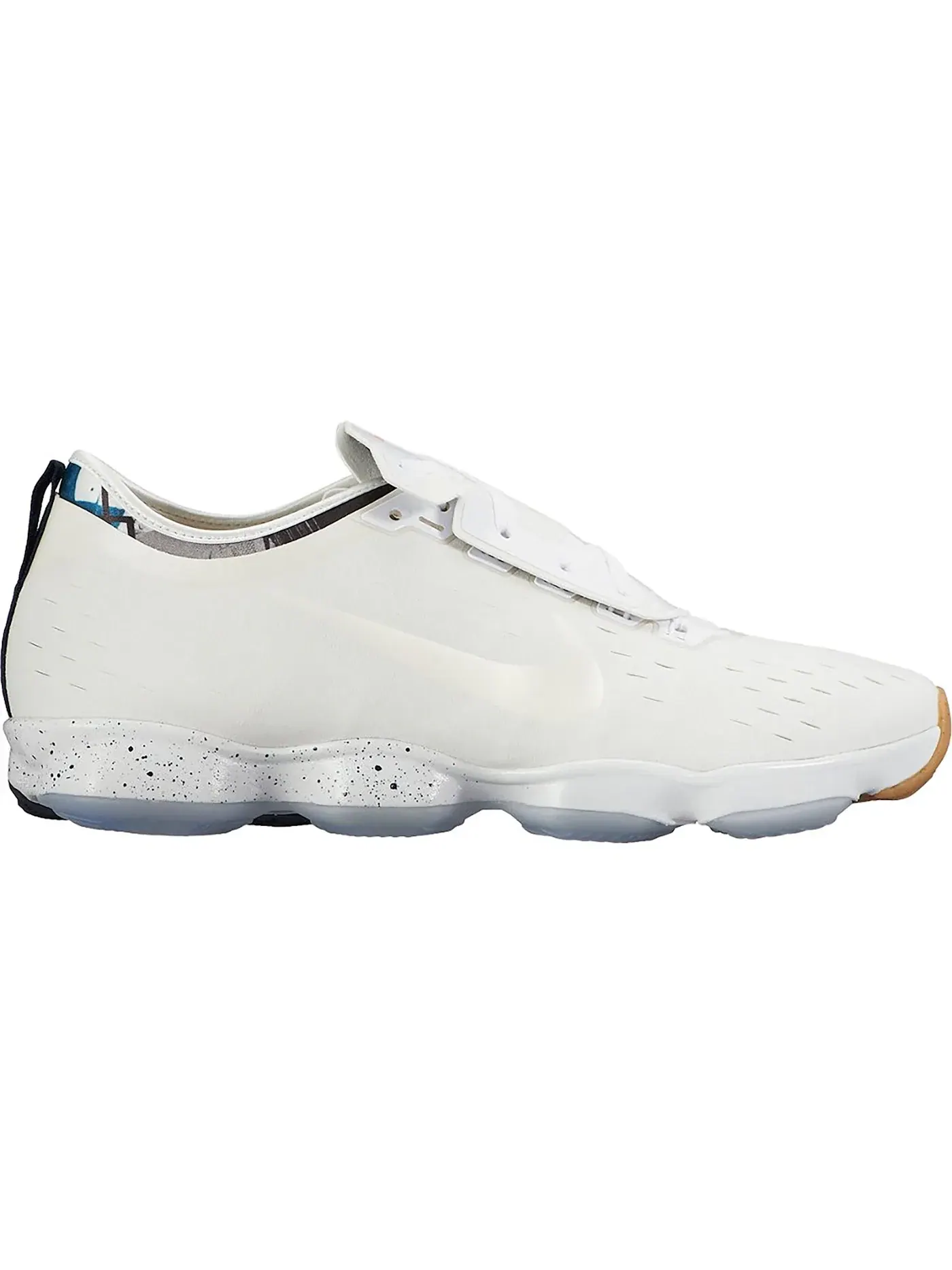 Женские кроссовки для тренировок Nike Zoom Fit Agility Nike — изображение 1 из 1, оранжевый