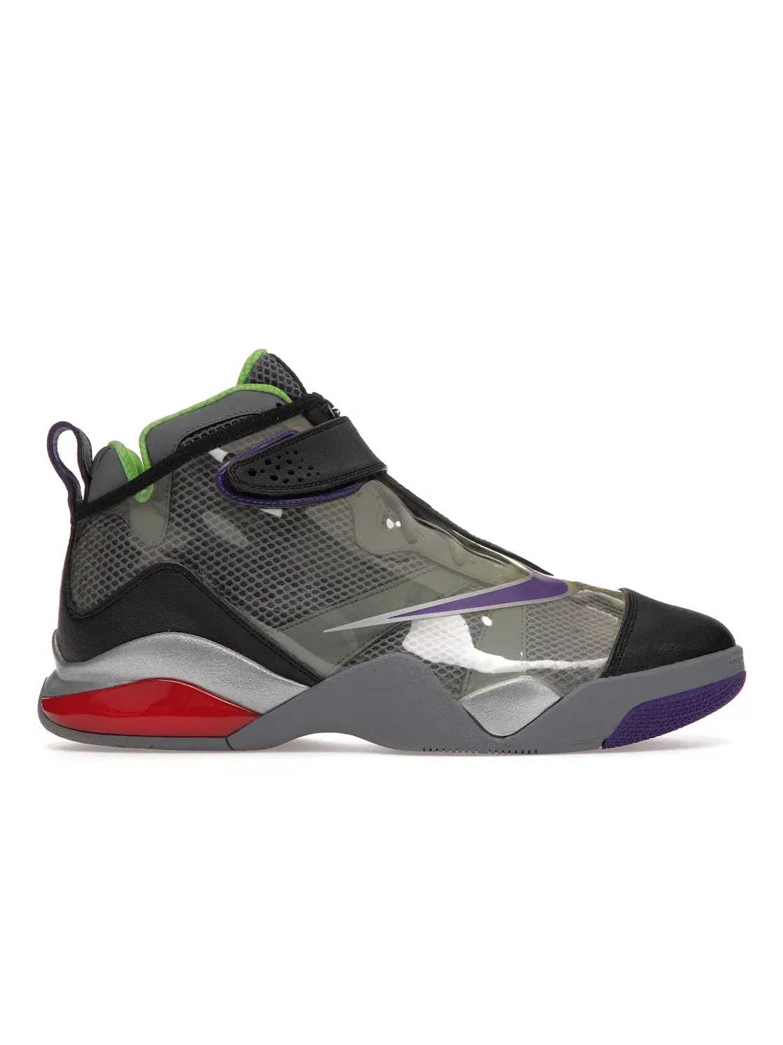 Мужские кроссовки с принтом Nike Zoom Flightclub Nike — изображение 1 из 4