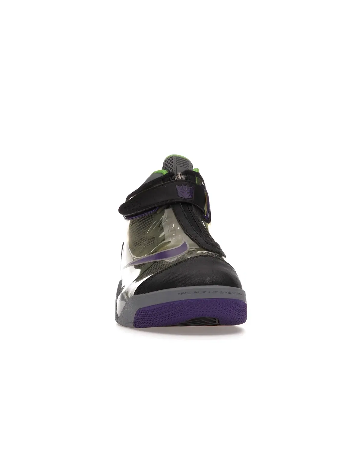 Мужские кроссовки с принтом Nike Zoom Flightclub Nike — изображение 2 из 4