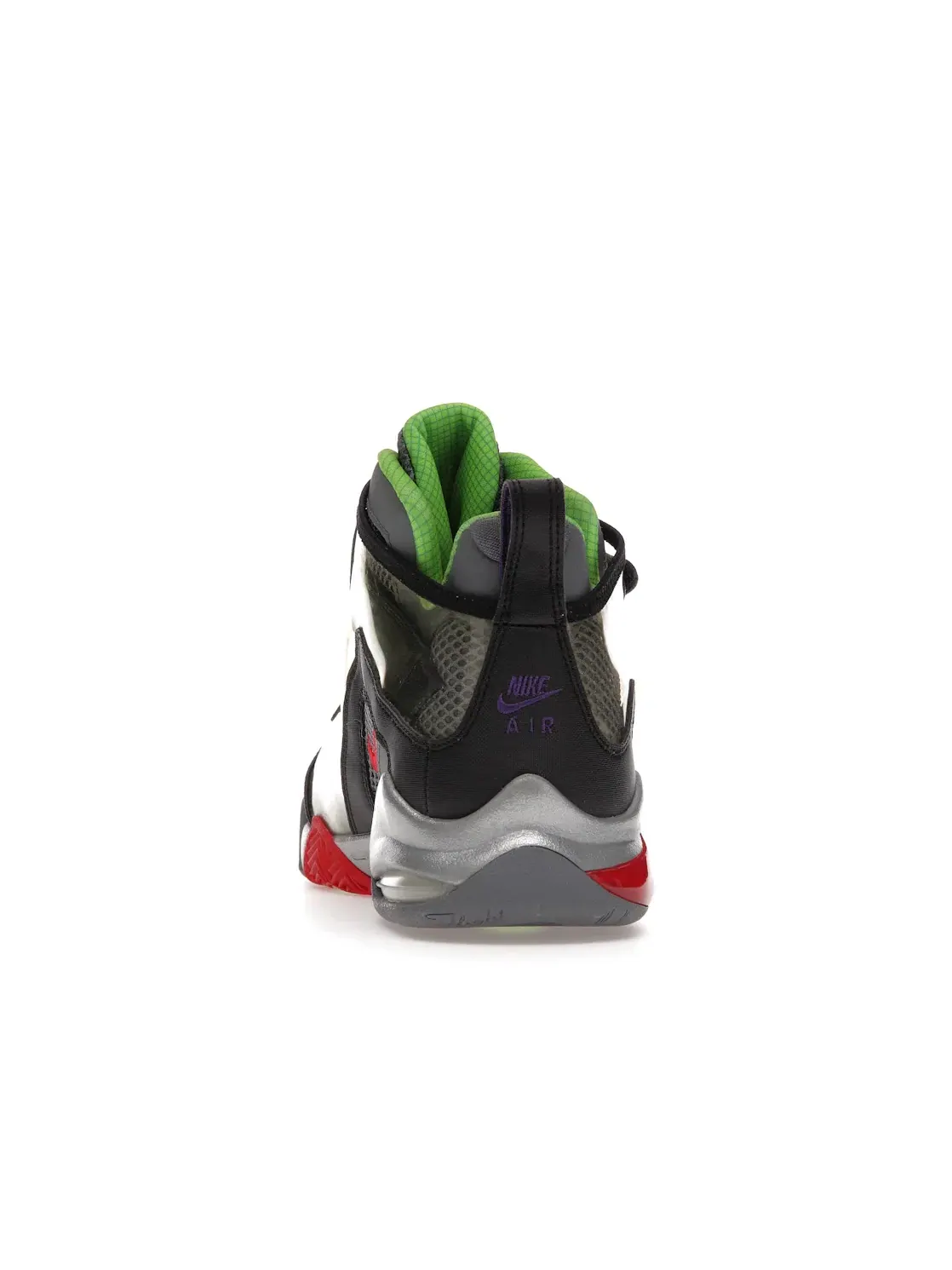 Мужские кроссовки с принтом Nike Zoom Flightclub Nike — изображение 4 из 4
