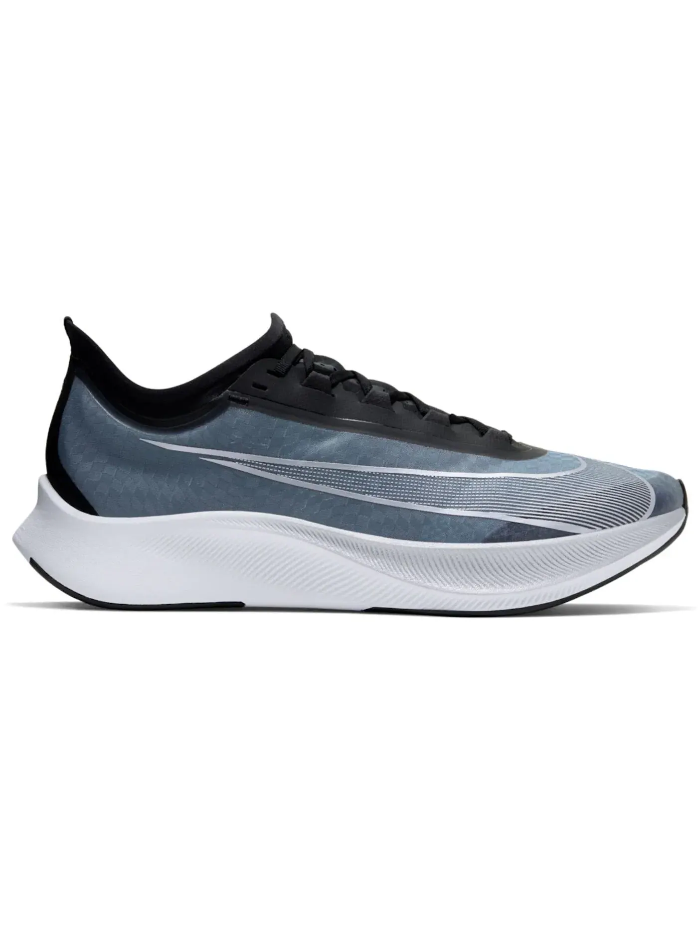 Мужские кроссовки для бега Nike Zoom Fly 3 — изображение 1 из 1